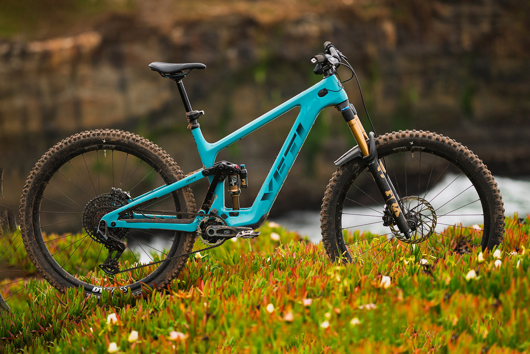 Yeti MTe 2025