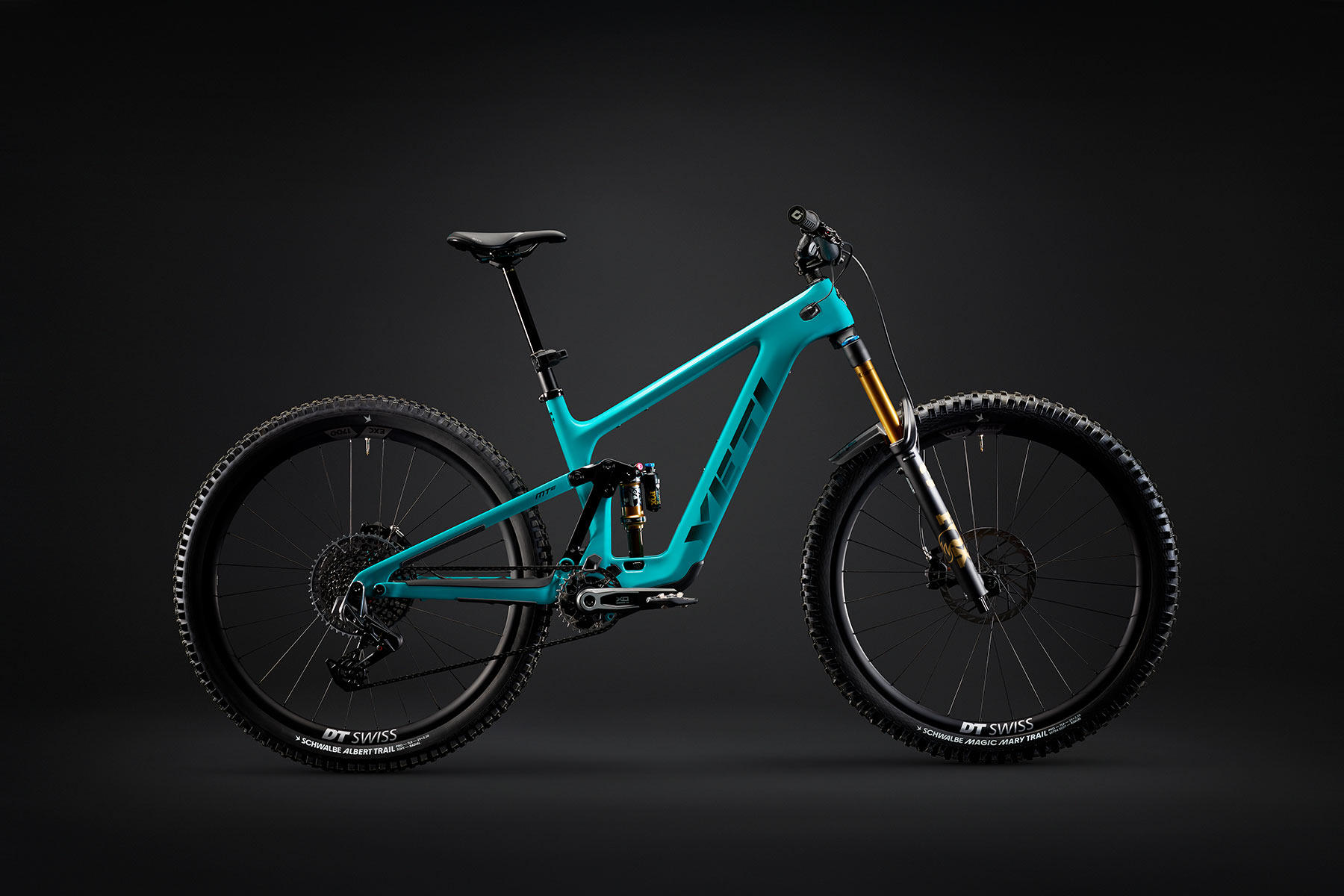 Yeti MTe 2025