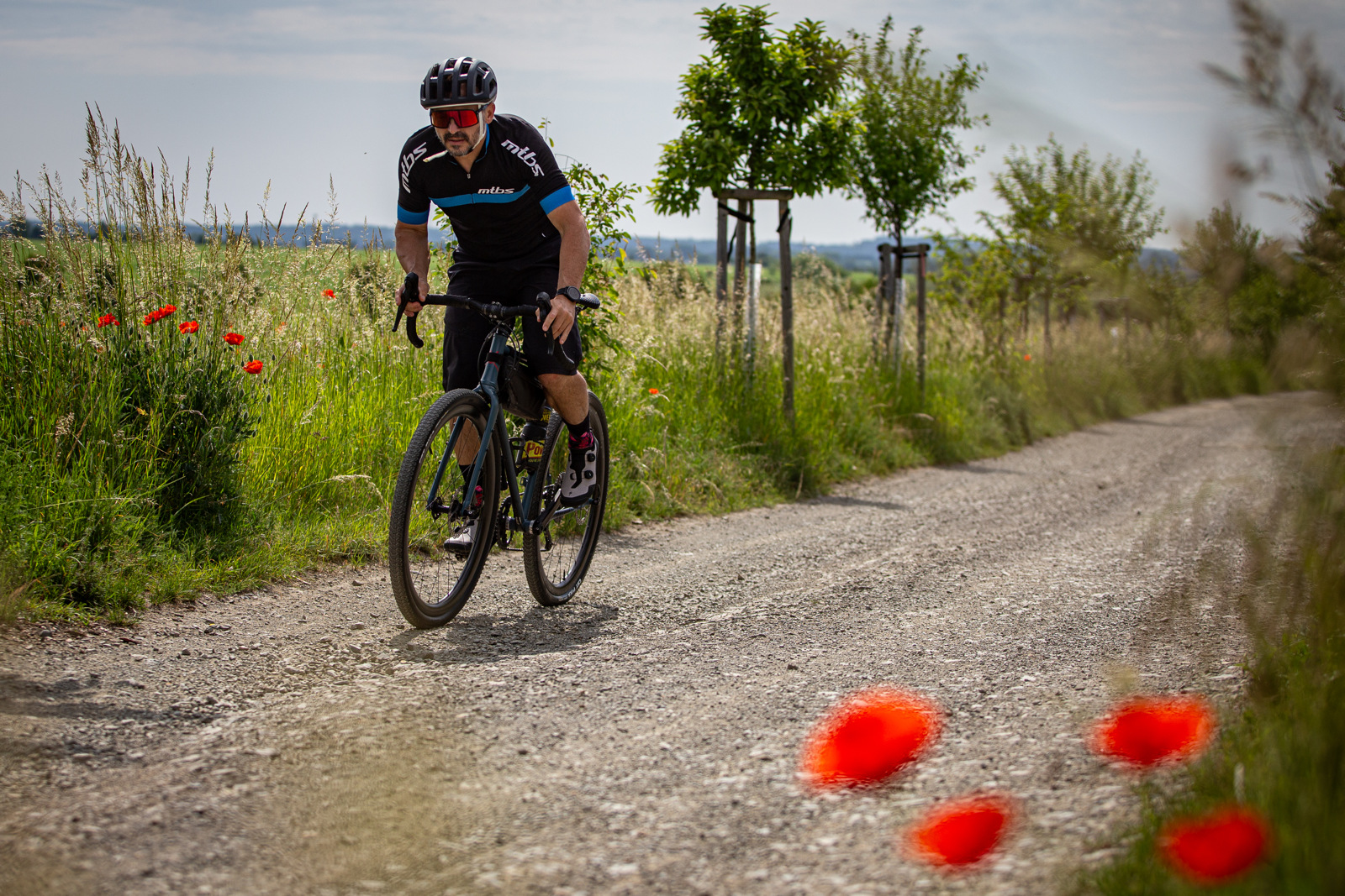 Gravel plt CST Overton & Pika 700x45c