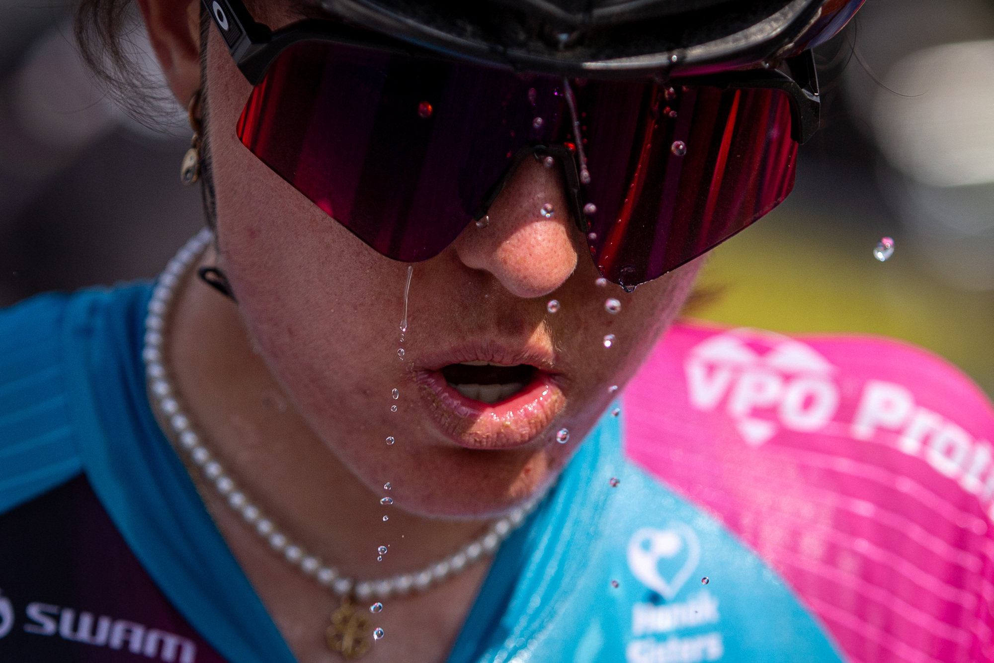 SP Leogang 2025 - short track