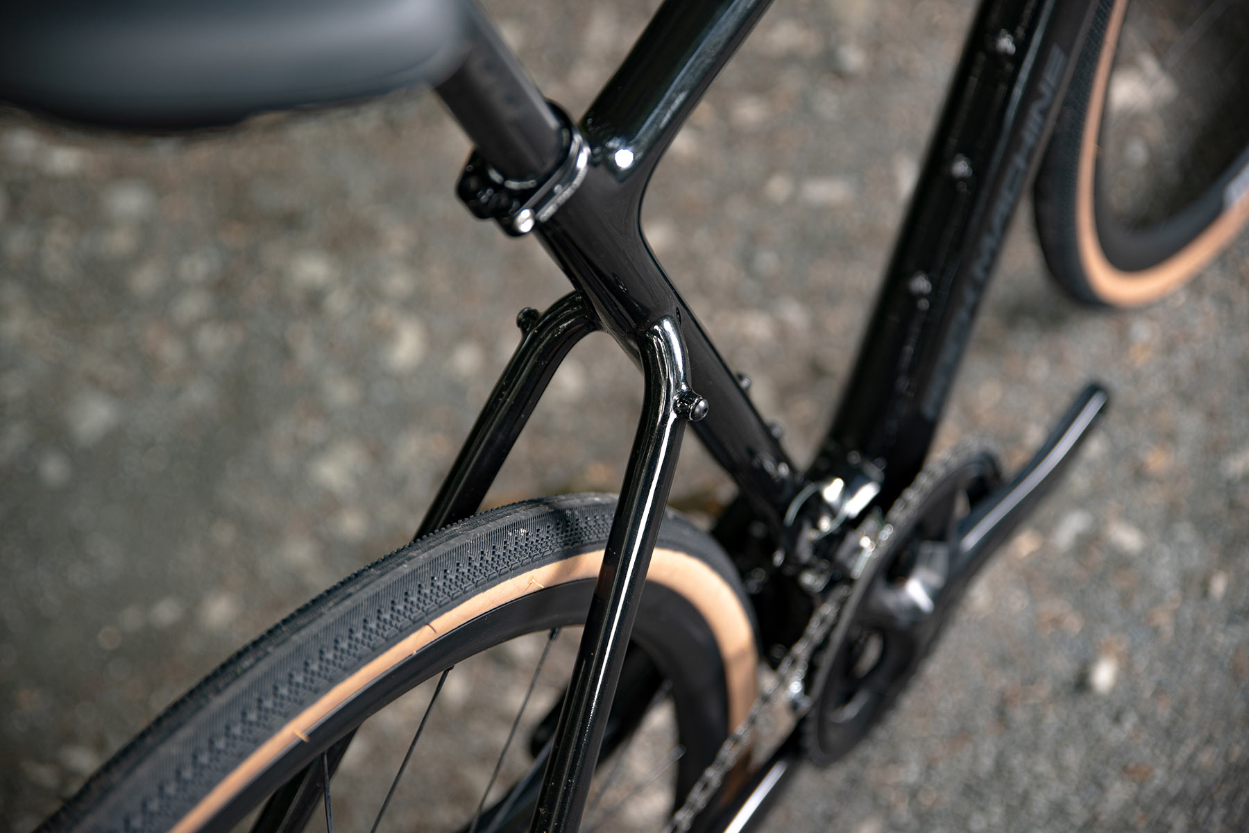 Rock Machine Lukk Cr