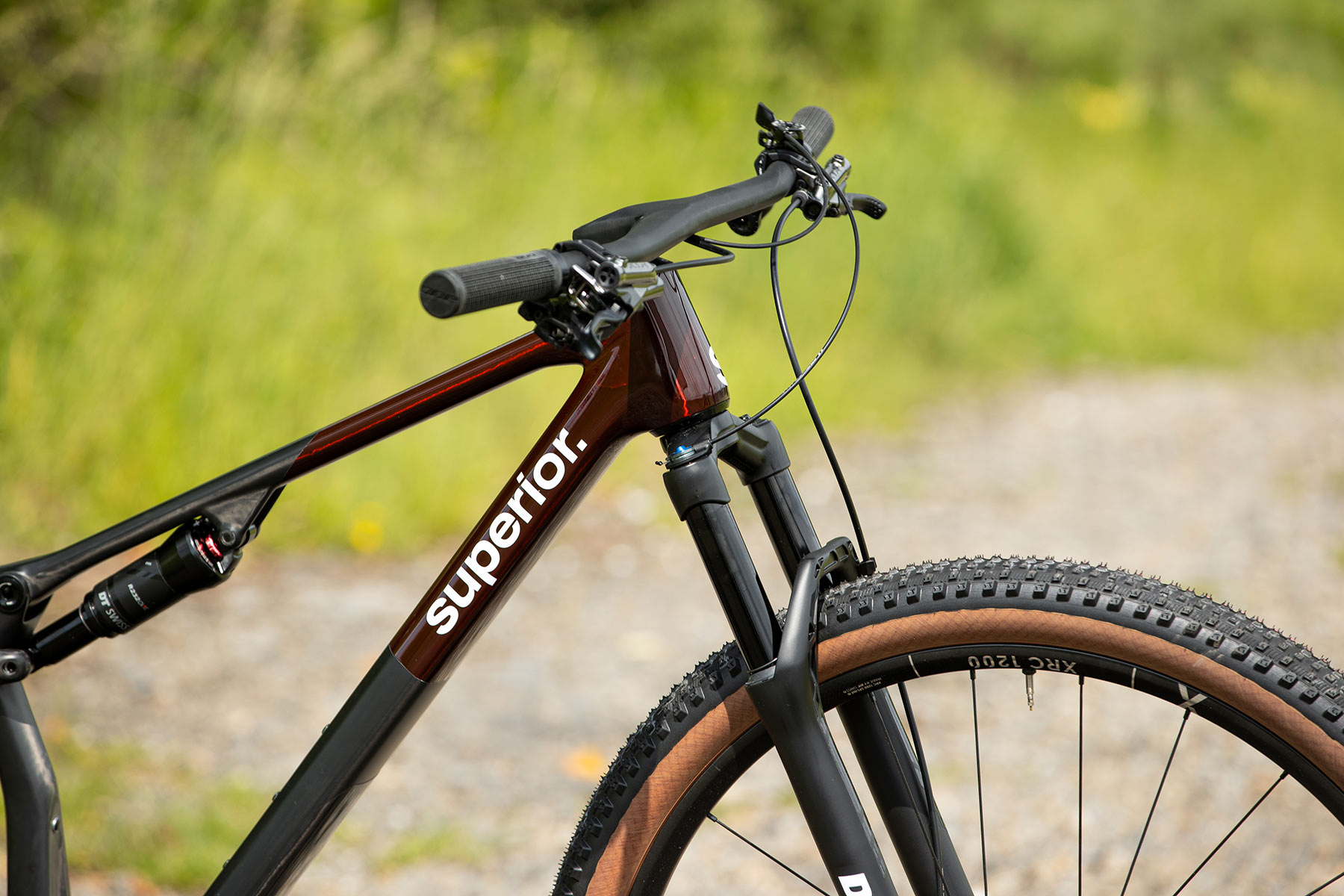 Superior XF 9.9 TEAM