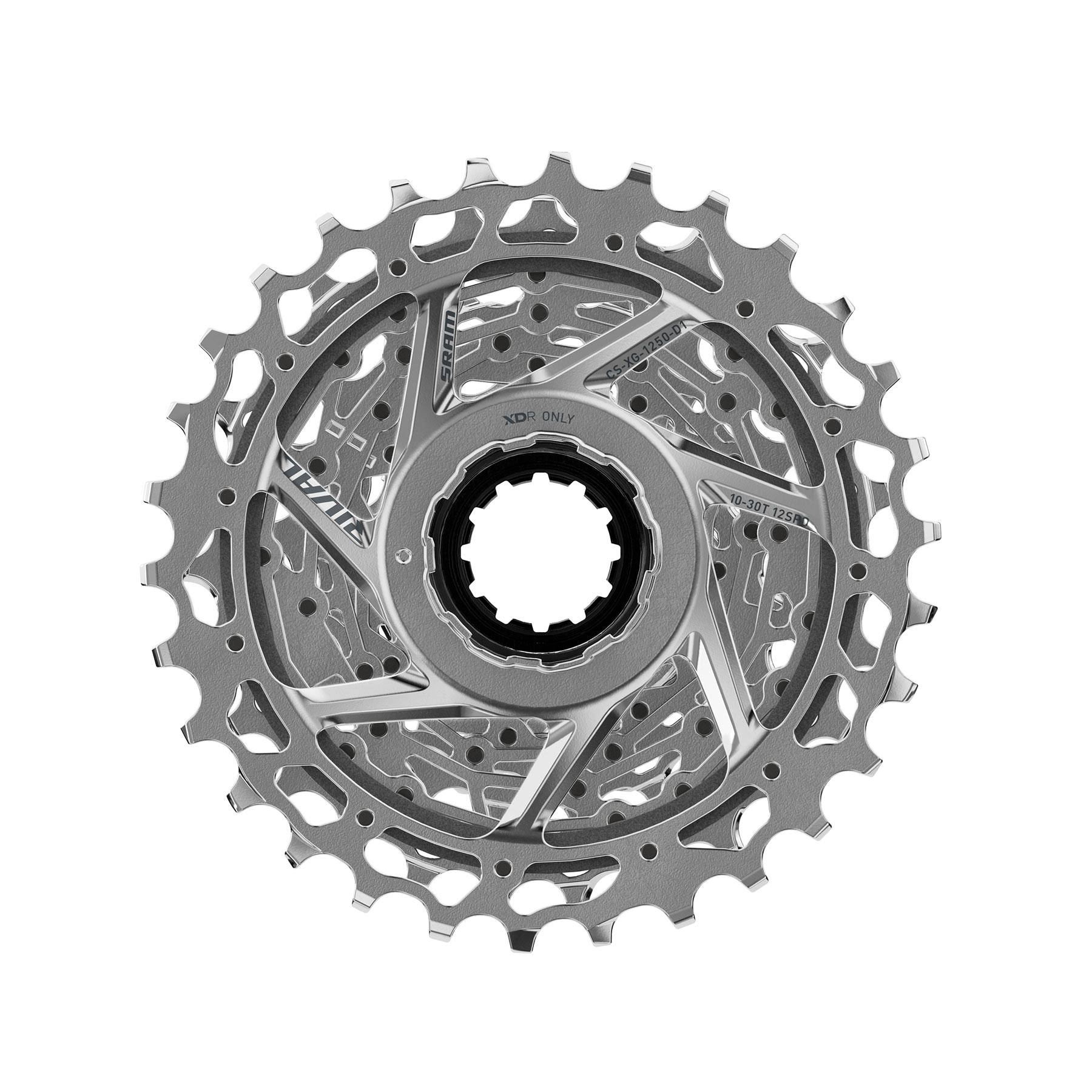 Sram Rival & Force MY25