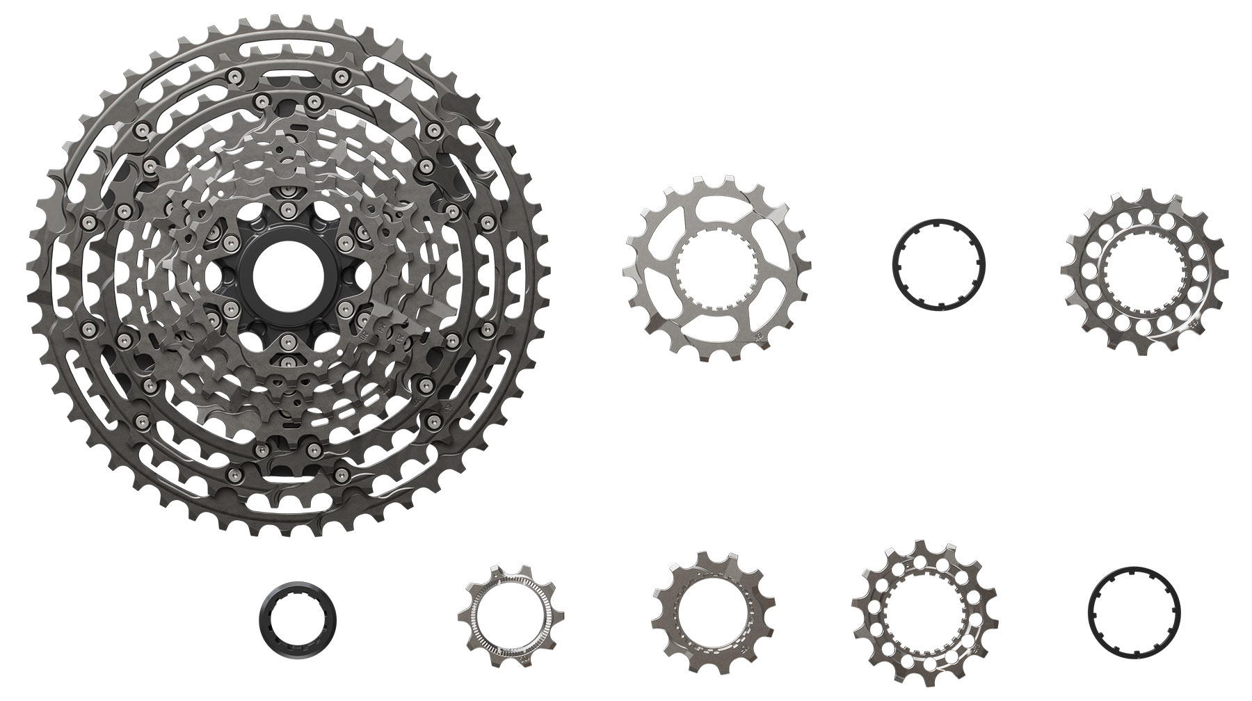 Shimano XTR Di2 2025