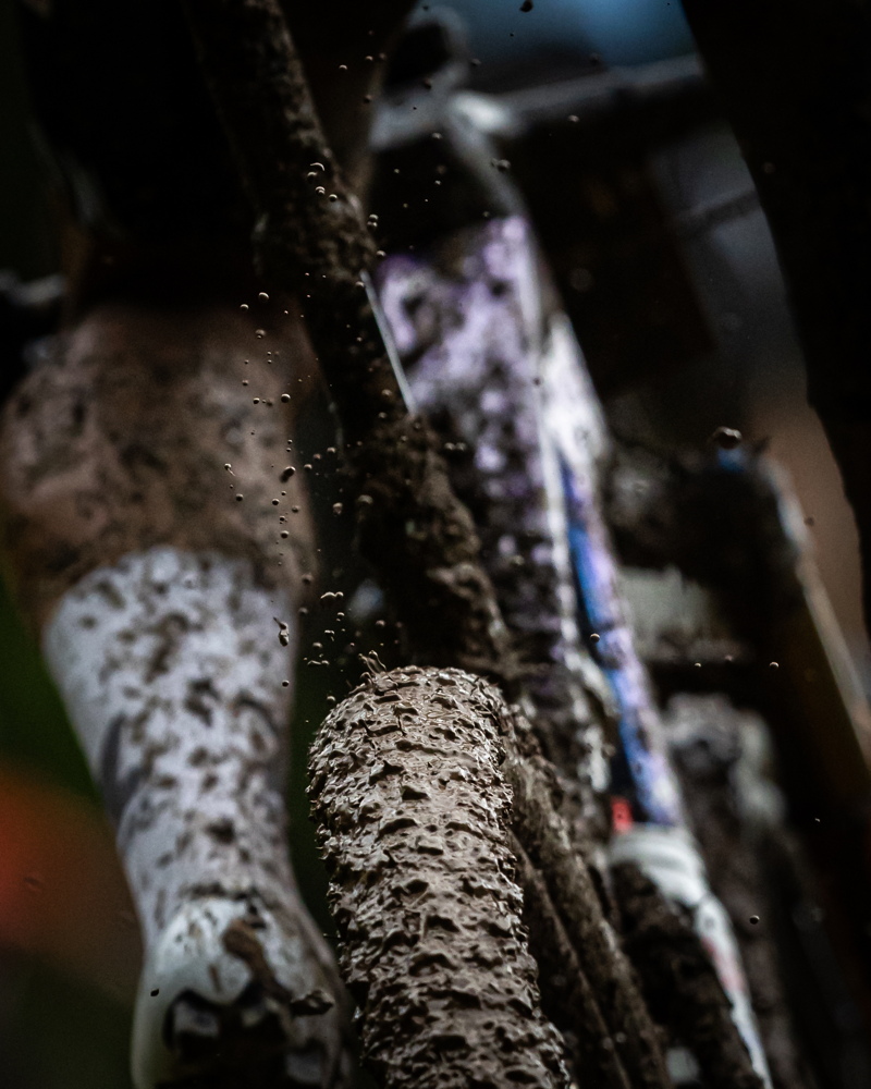 Svtov pohr XCO #4 2025 - Leogang