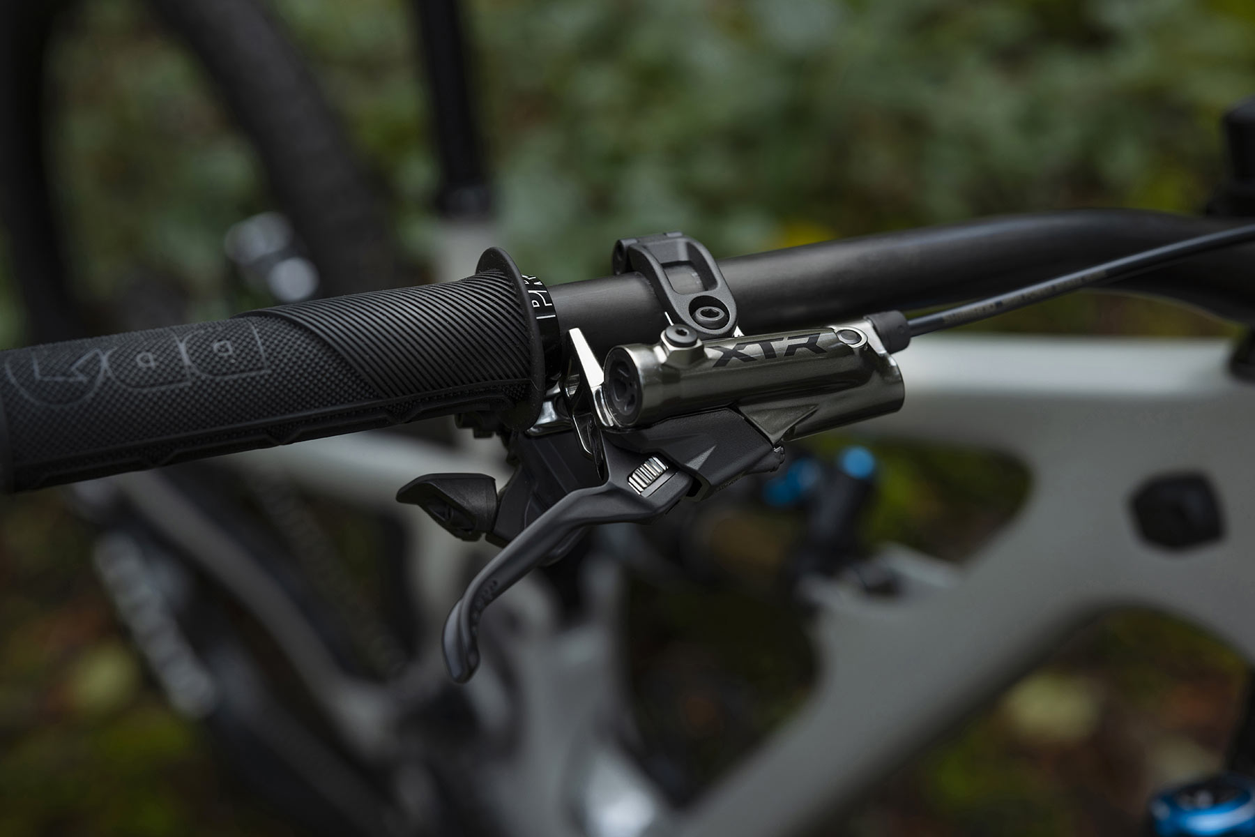 Shimano XTR Di2 2025