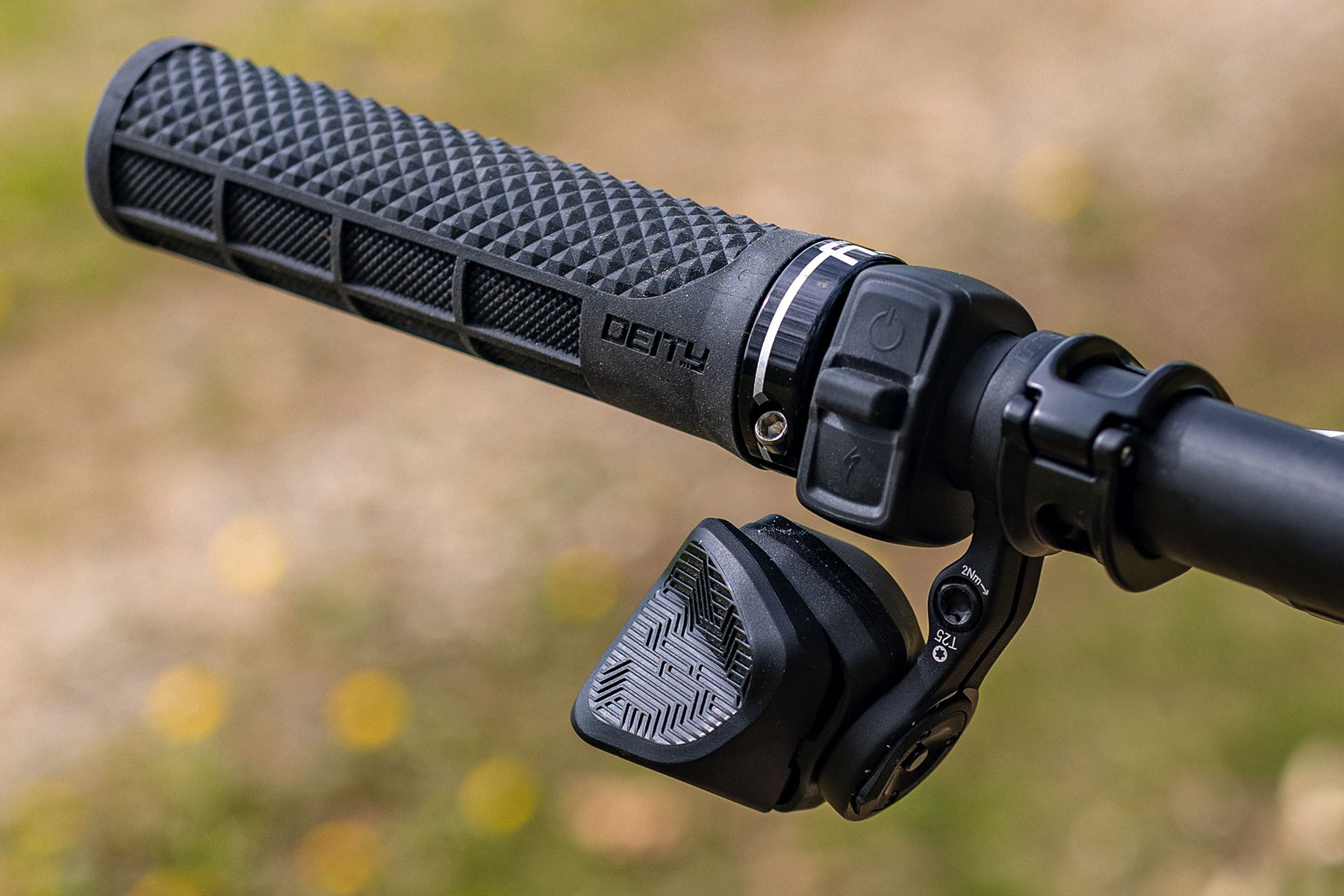 Rock Shox Reverb AXS