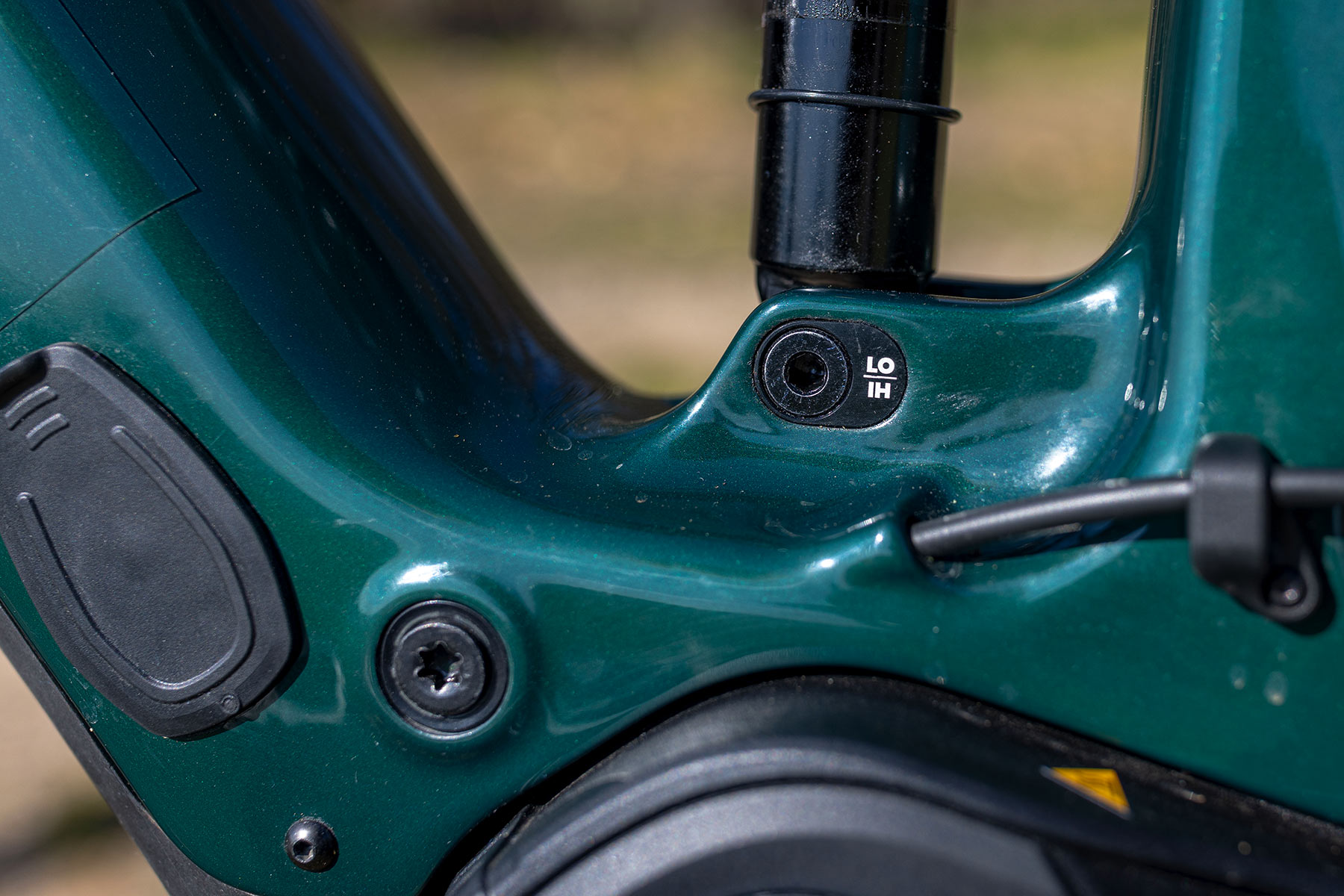 Santa Cruz Vala GX AXS