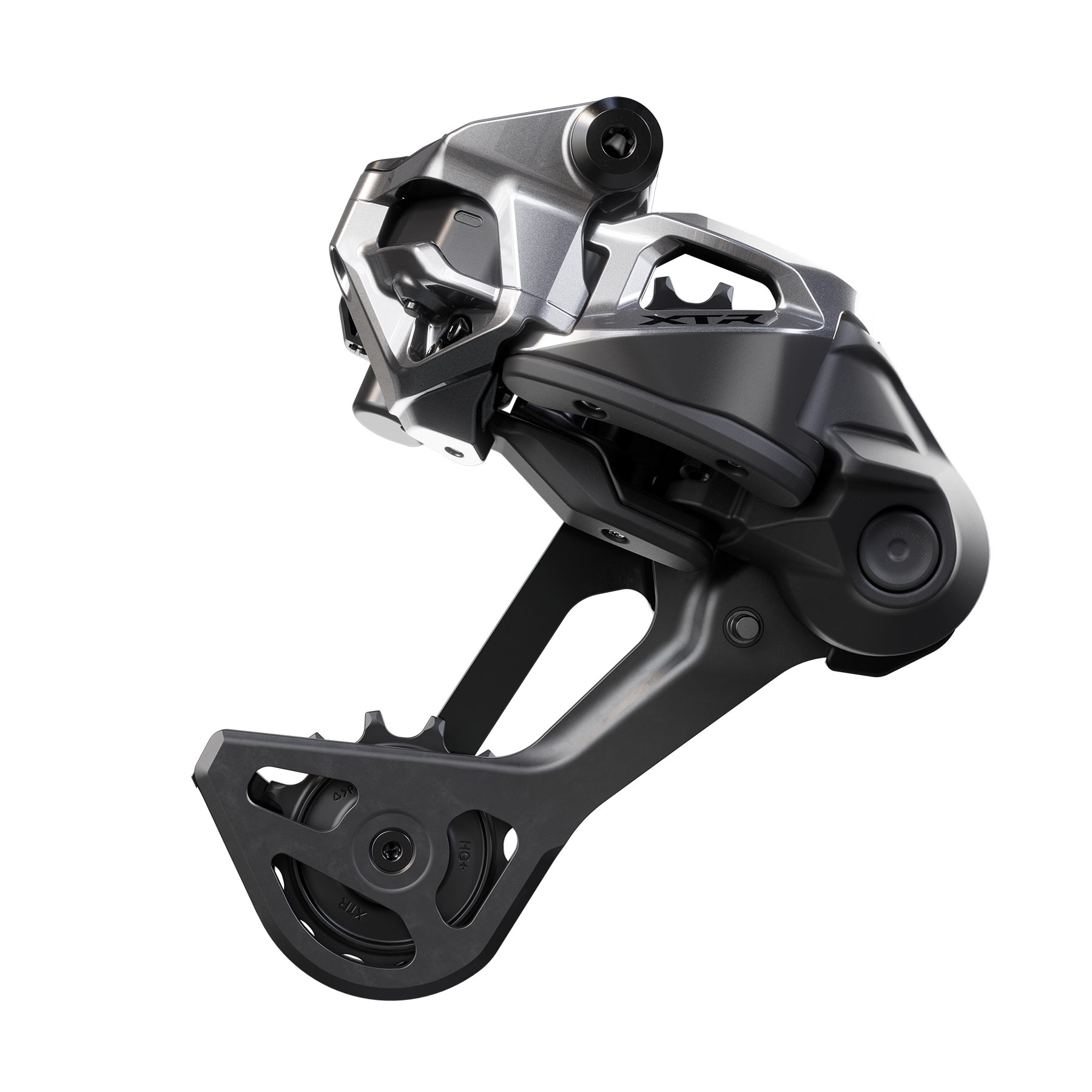 Shimano XTR Di2 2025
