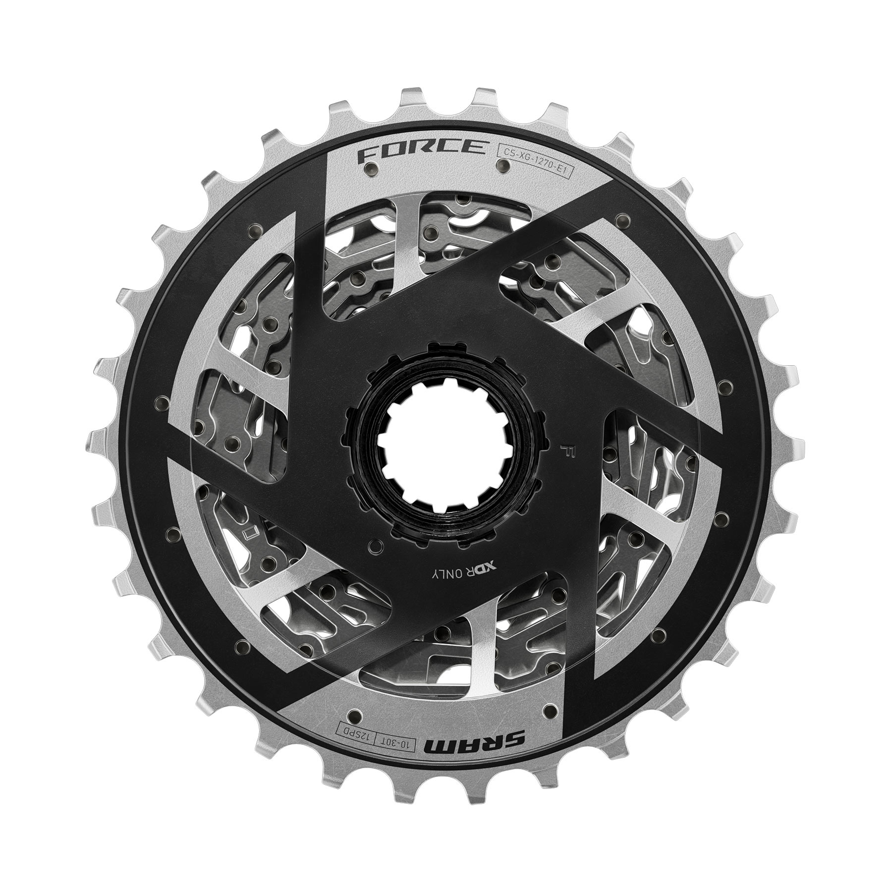 Sram Rival & Force MY25