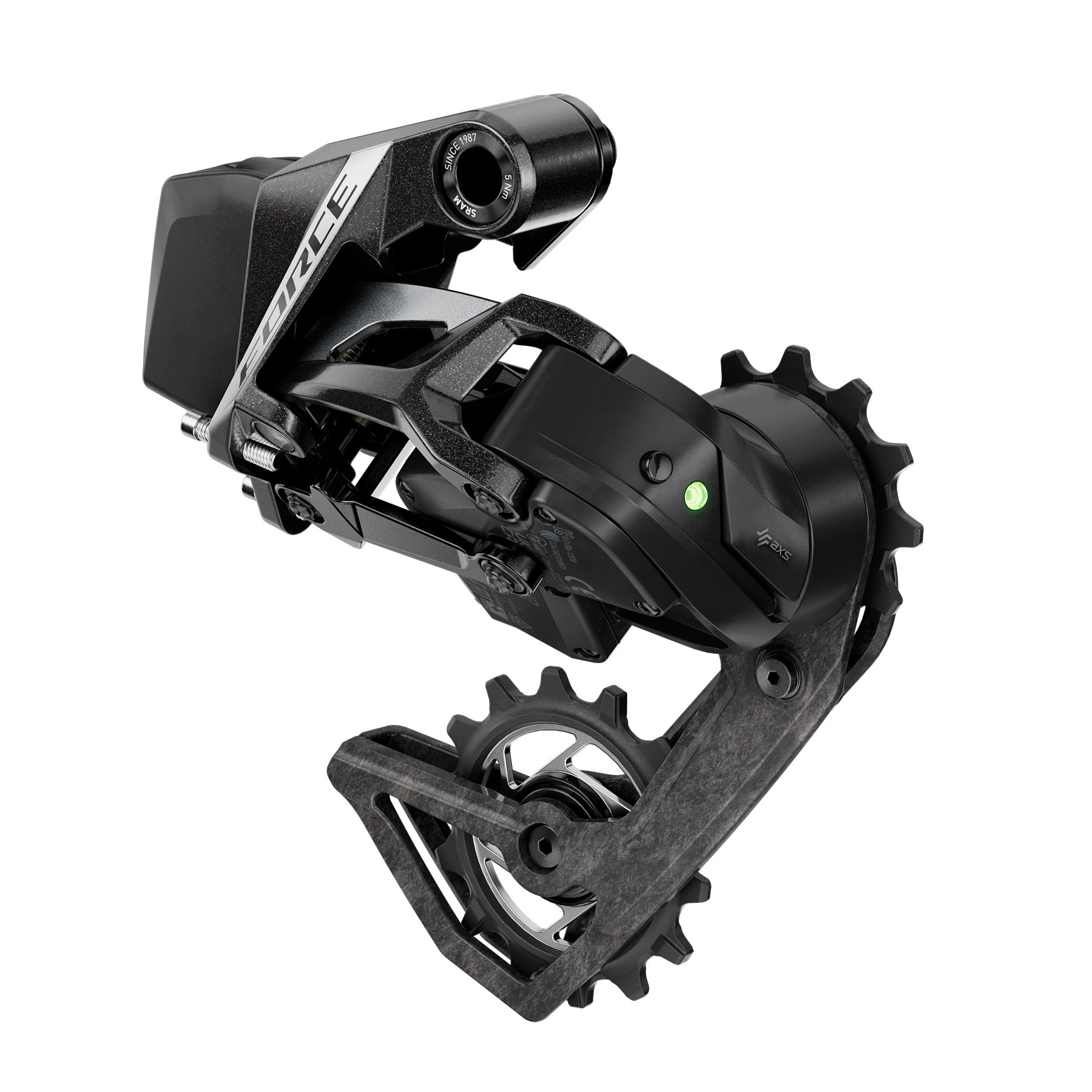 Sram Rival & Force MY25