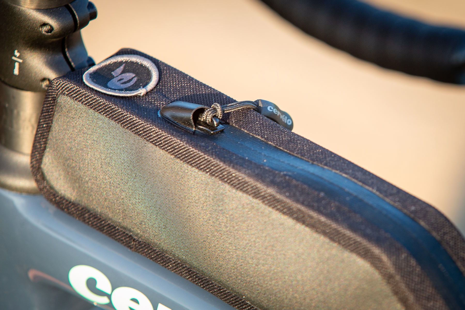 Cervlo spero Apex XPLR AXS