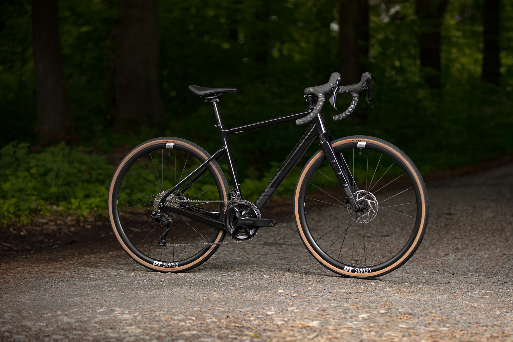 Rock Machine Lukk Cr