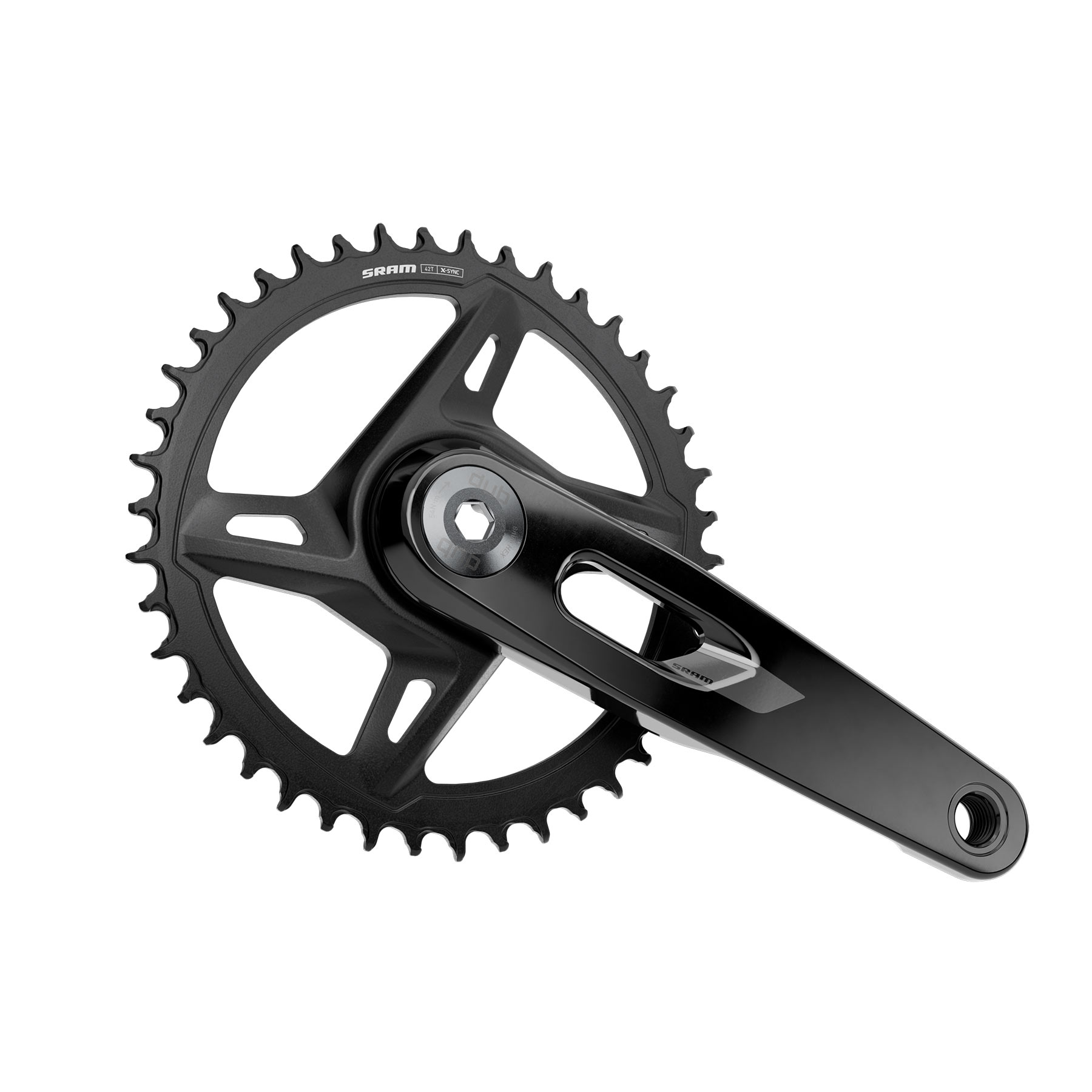 Sram Rival & Force MY25
