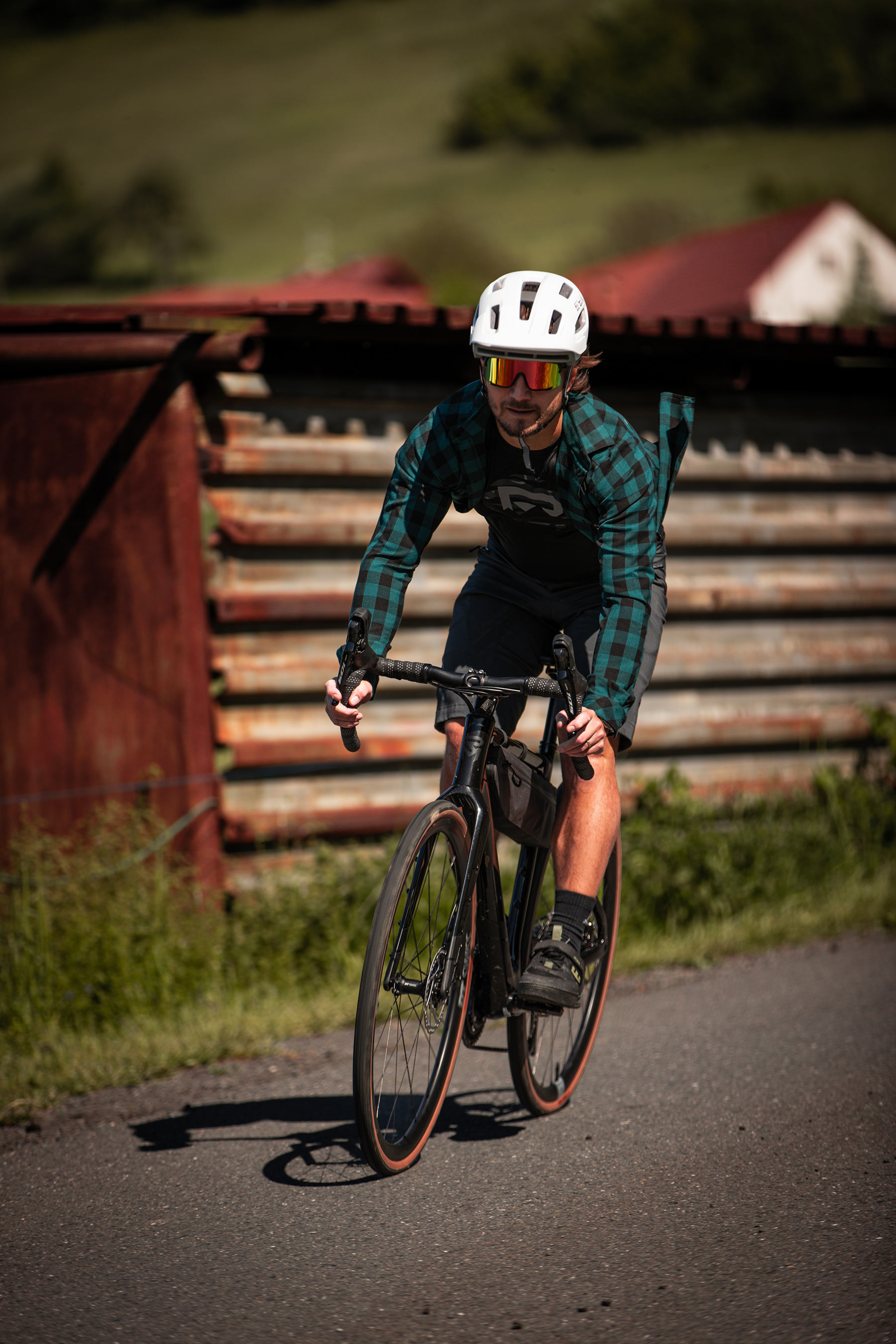 Rock Machine Lukk Cr