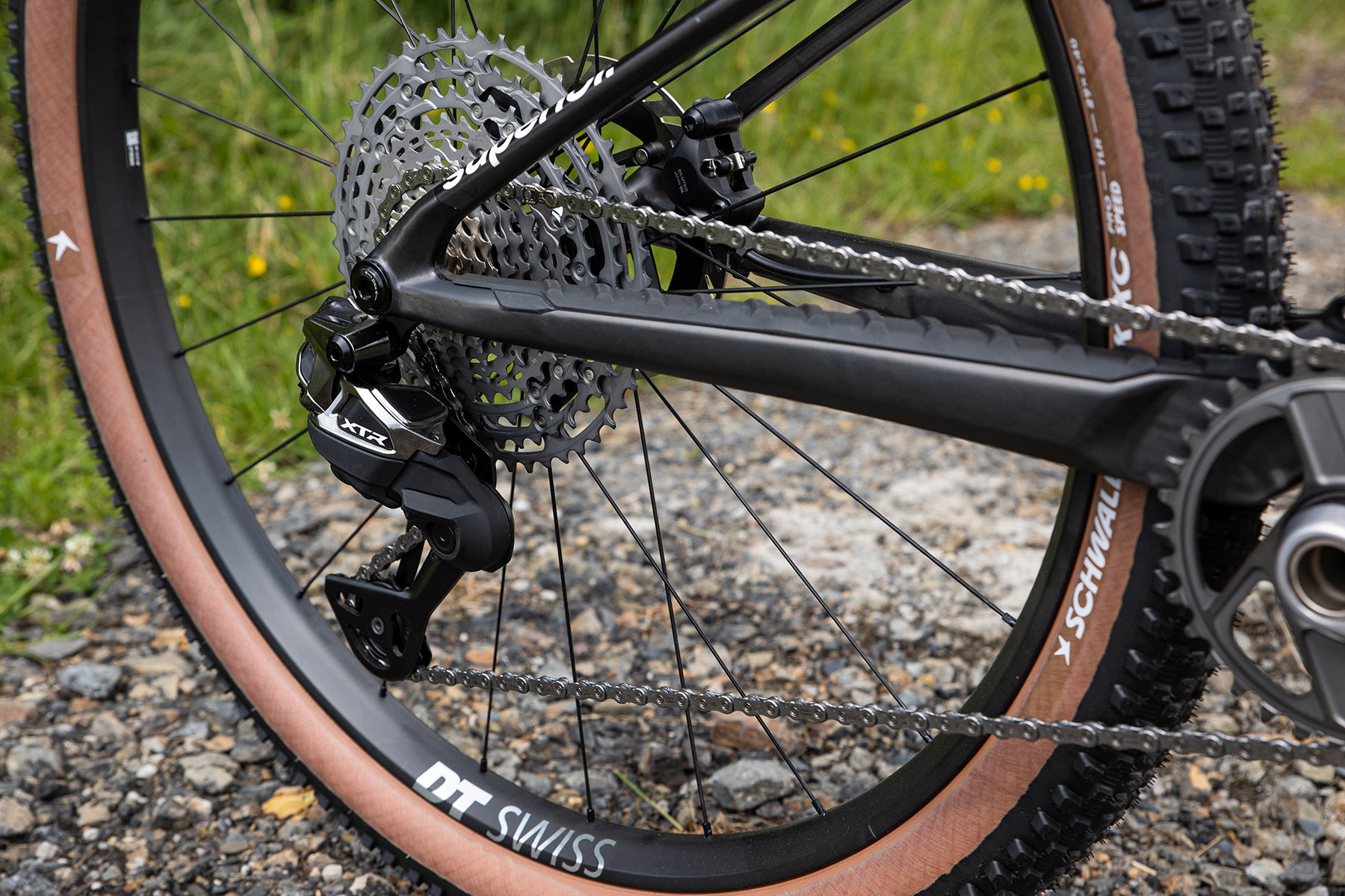 Superior XF 9.9 TEAM