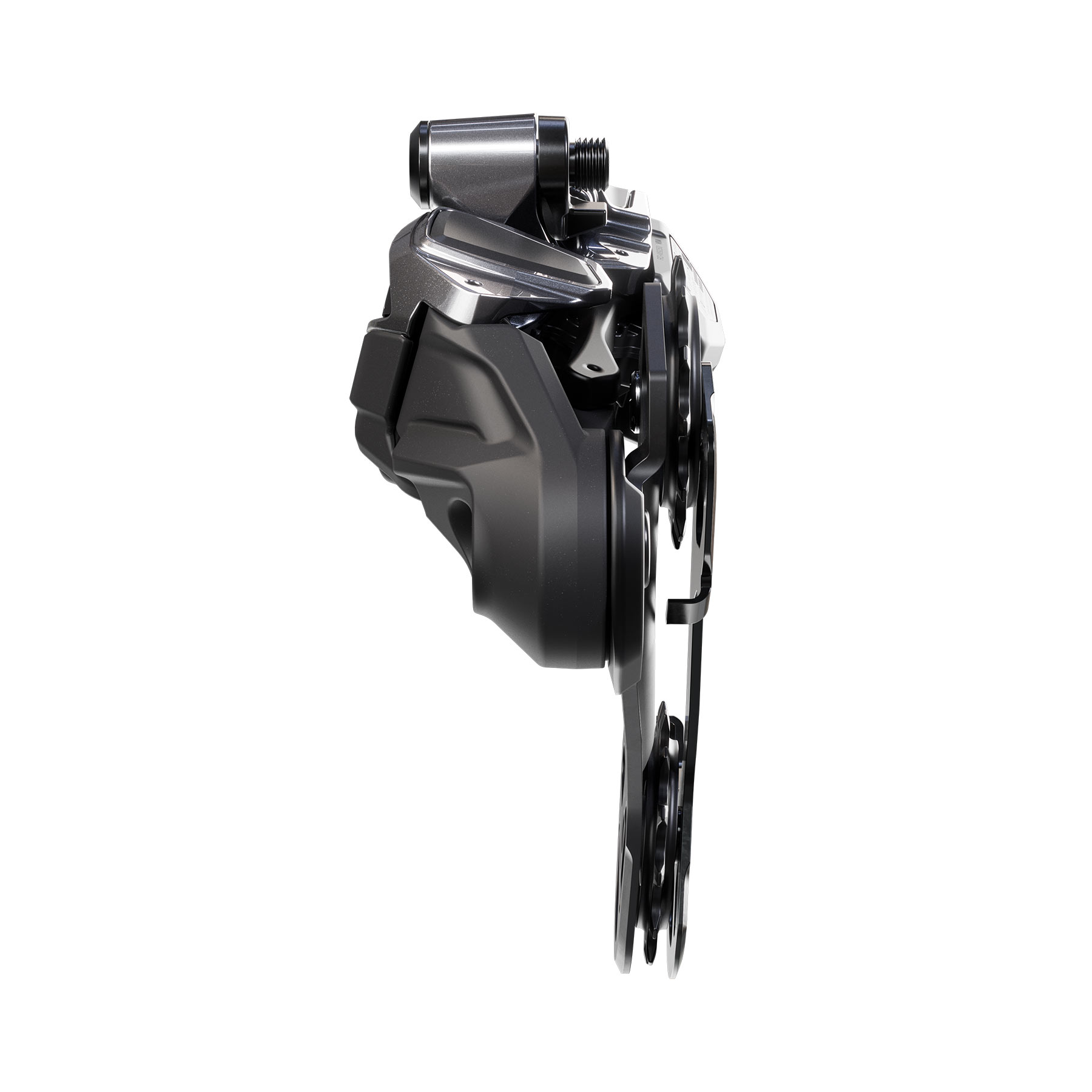 Shimano XTR Di2 2025