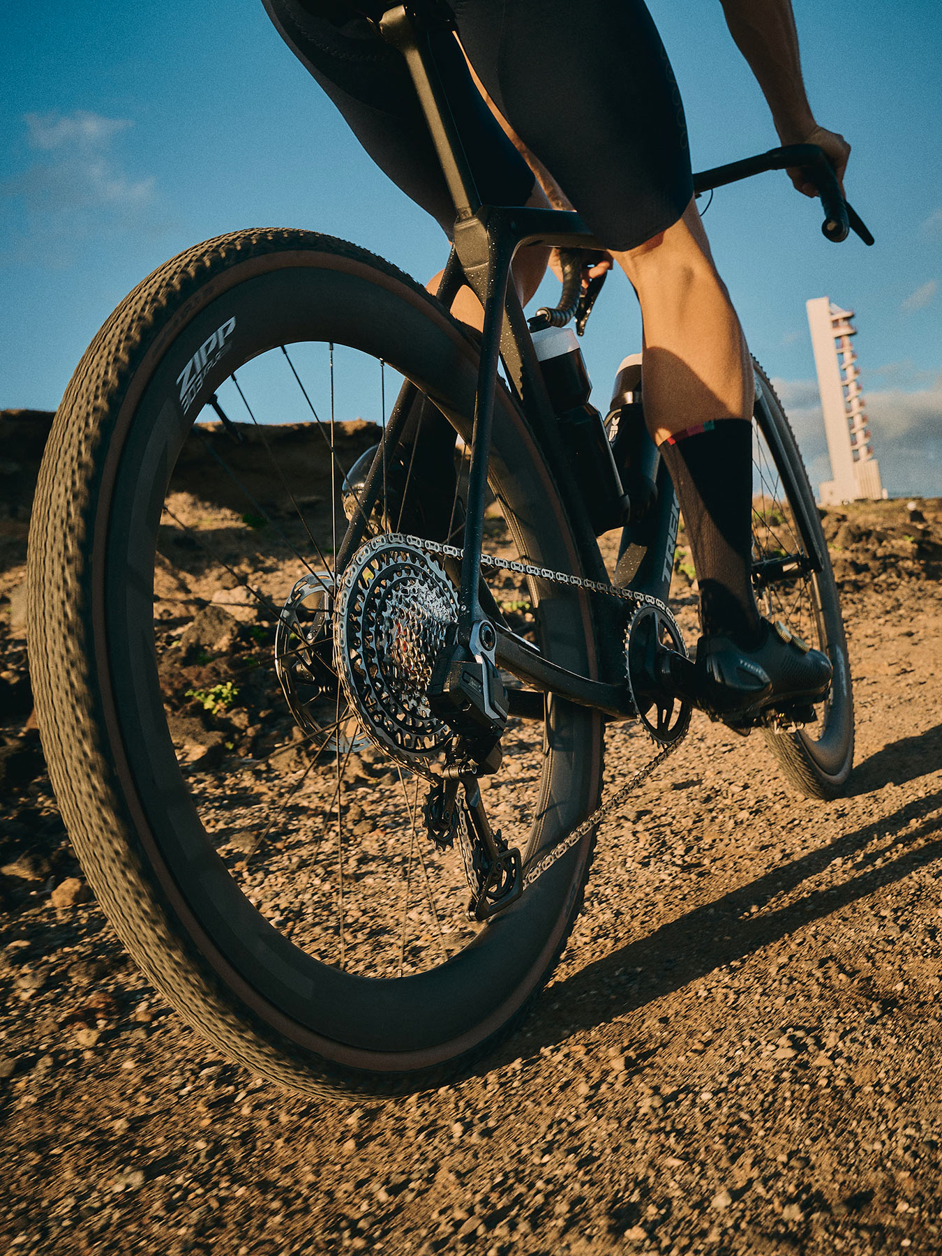 Sram Rival & Force MY25