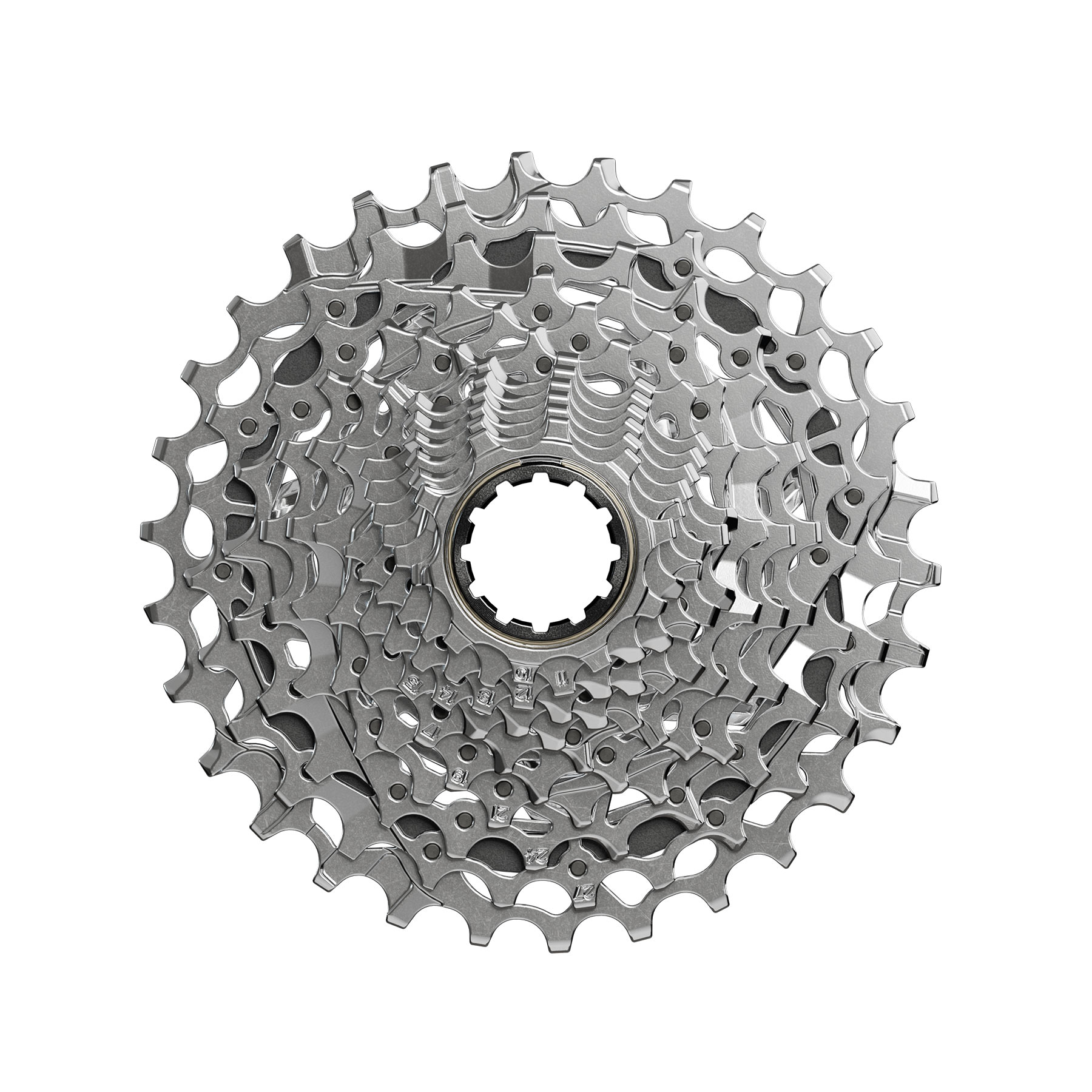 Sram Rival & Force MY25