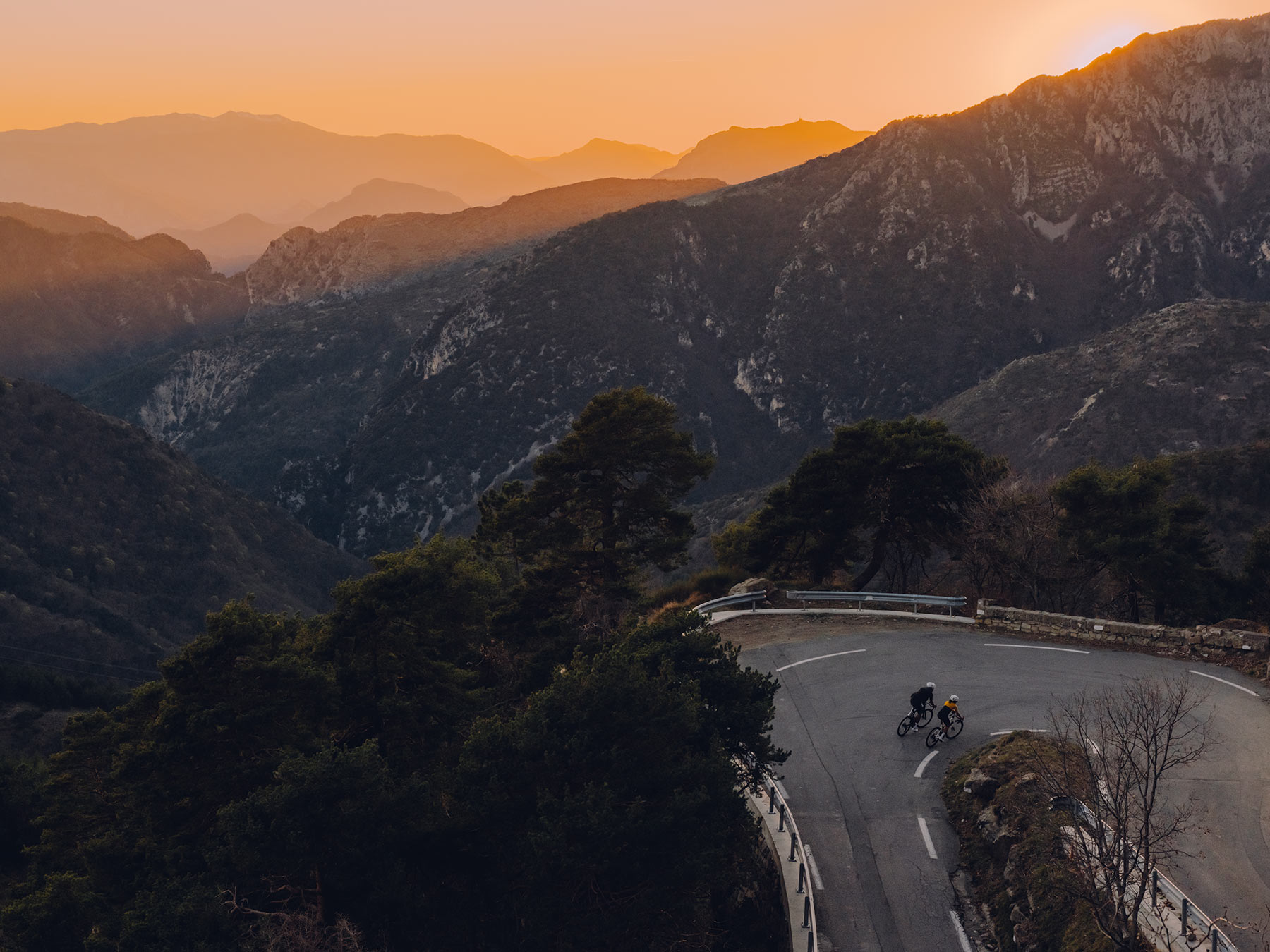 Sram Rival & Force MY25