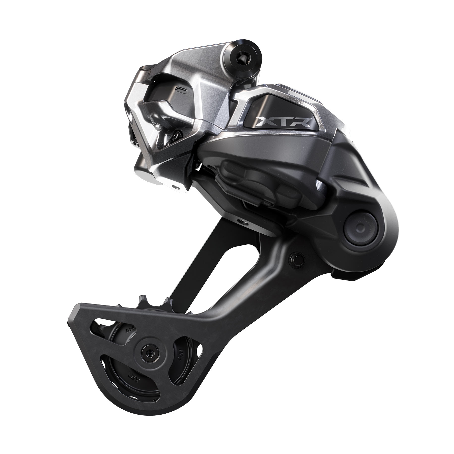 Shimano XTR Di2 2025