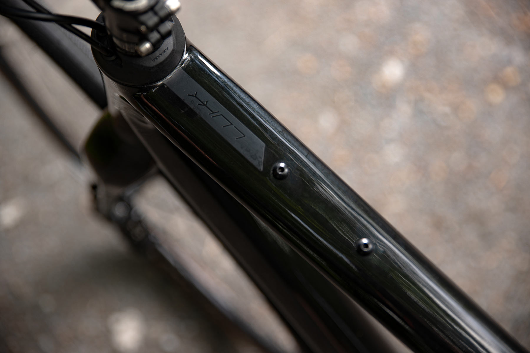 Rock Machine Lukk Cr