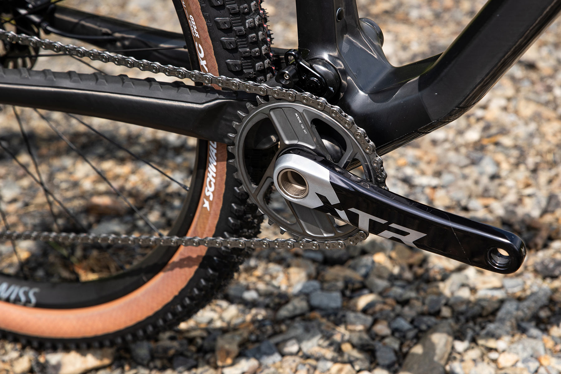 Superior XF 9.9 TEAM