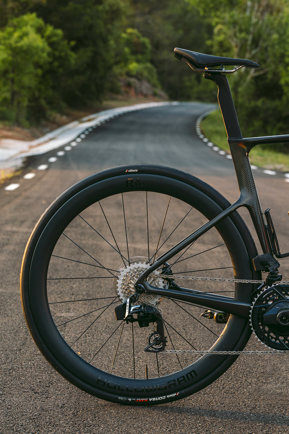 Cannondale SuperSix EVO Carbon 1