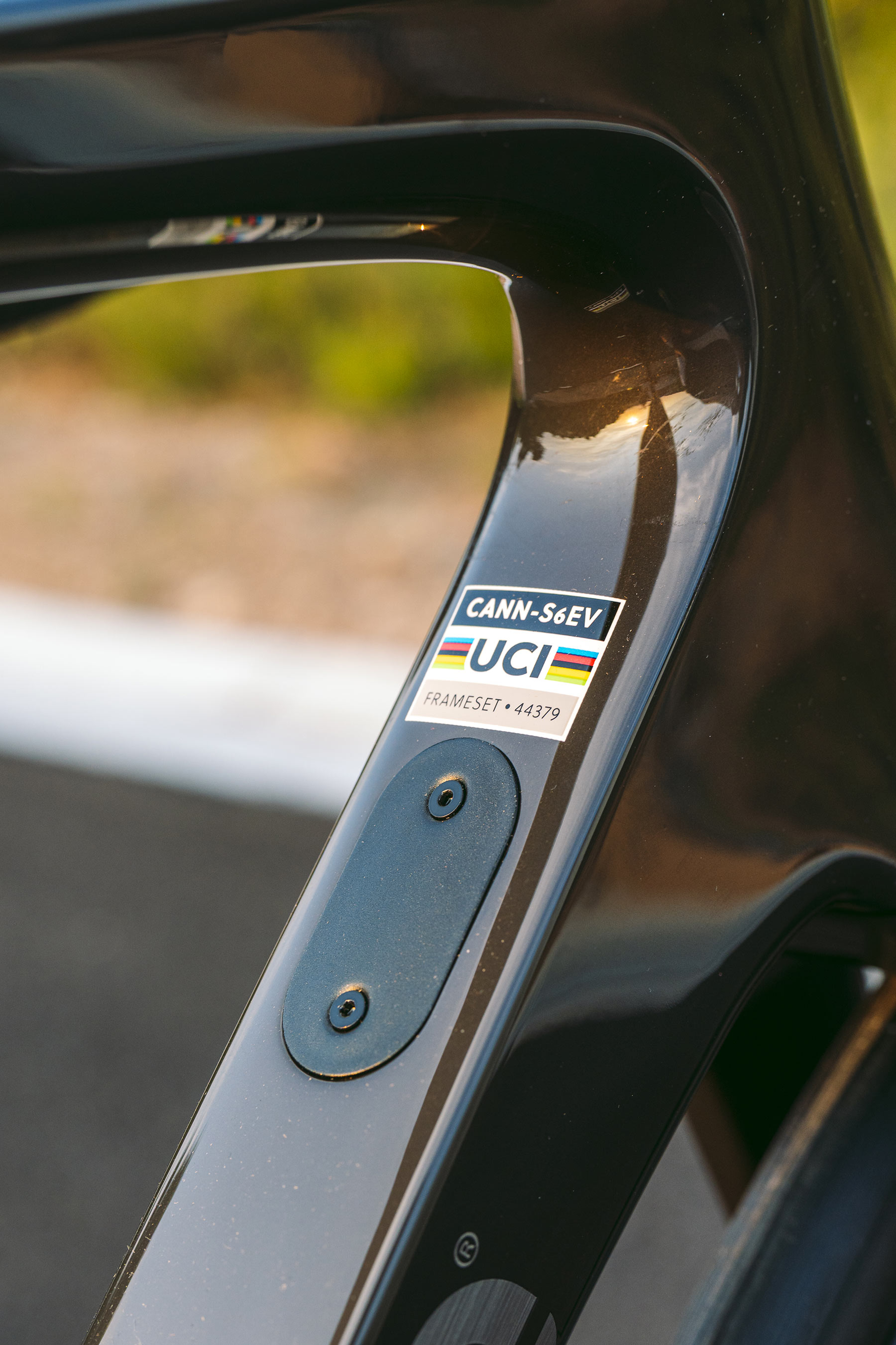 Cannondale SuperSix EVO Carbon 1