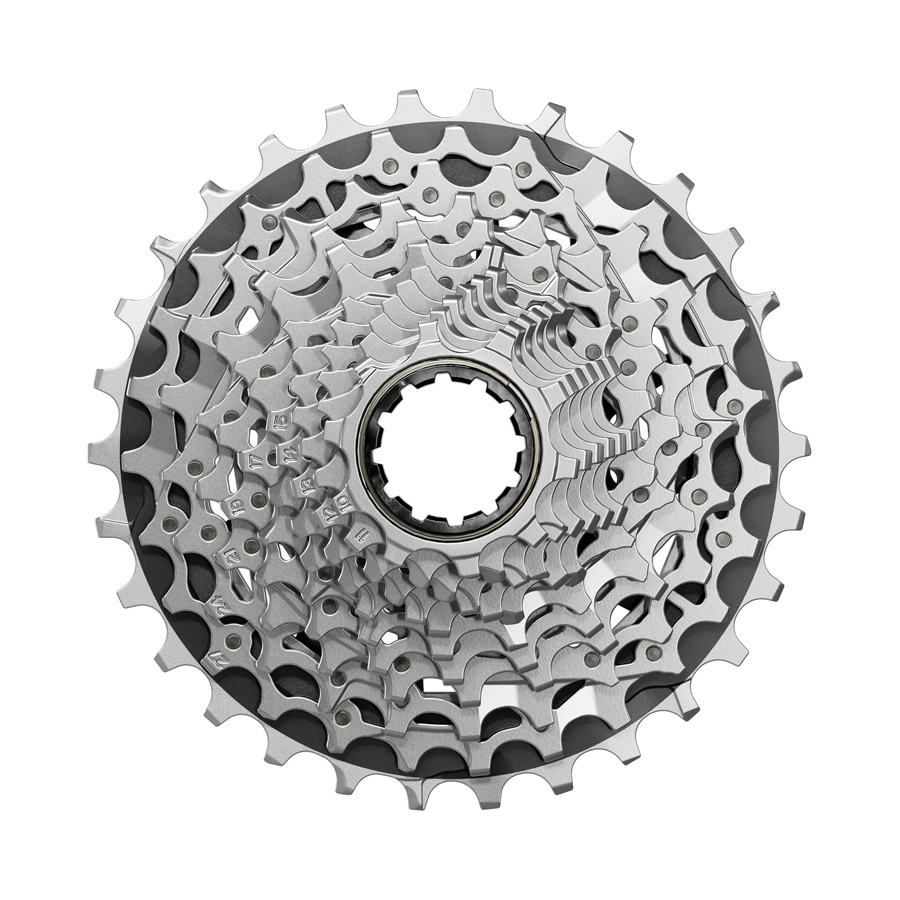 Sram Rival & Force MY25