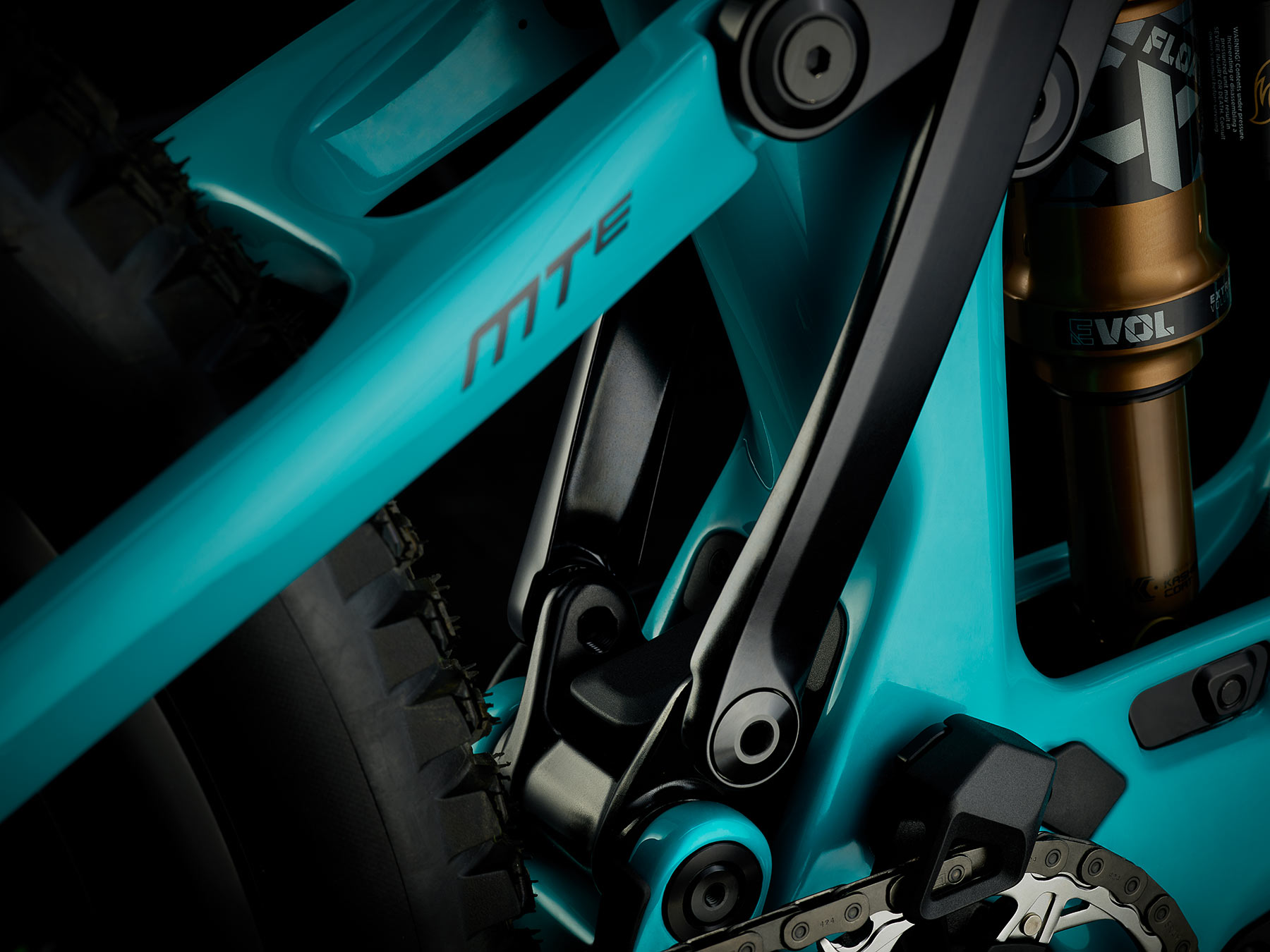 Yeti MTe 2025