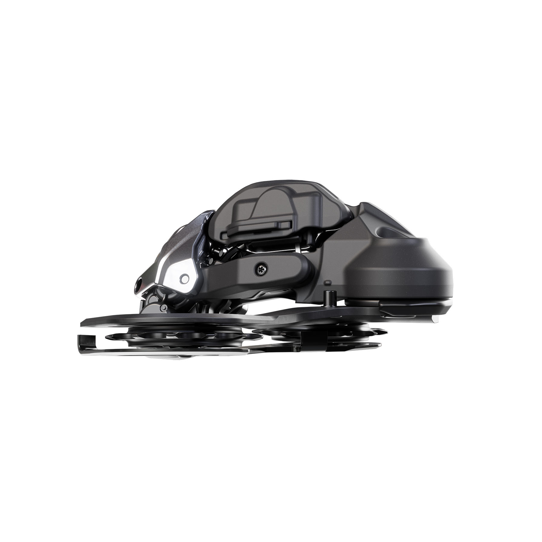 Shimano XTR Di2 2025
