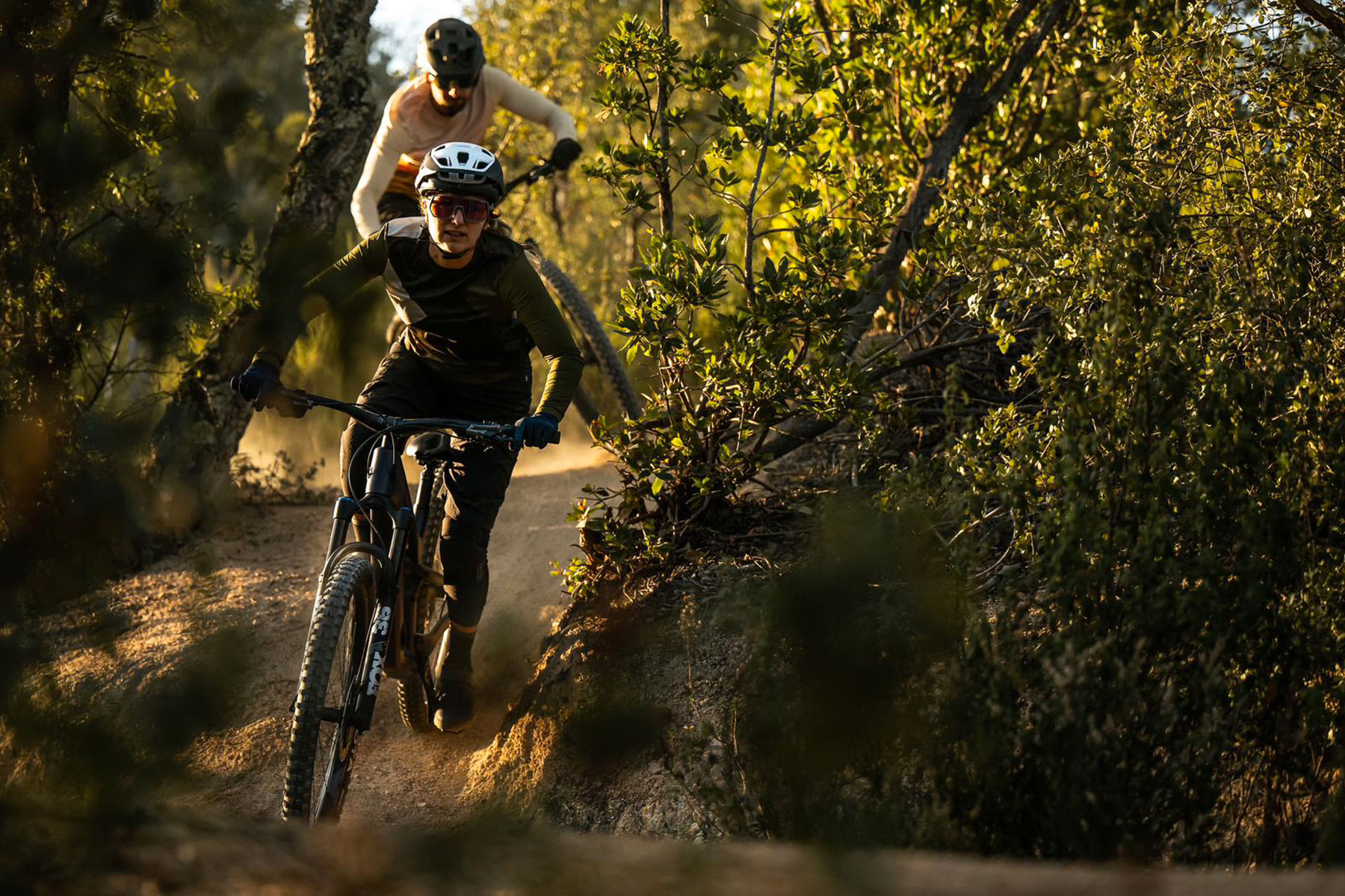 Shimano XTR Di2 2025