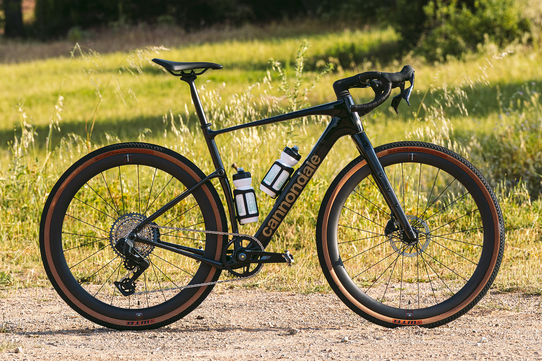 Topstone Carbon 1 AXS