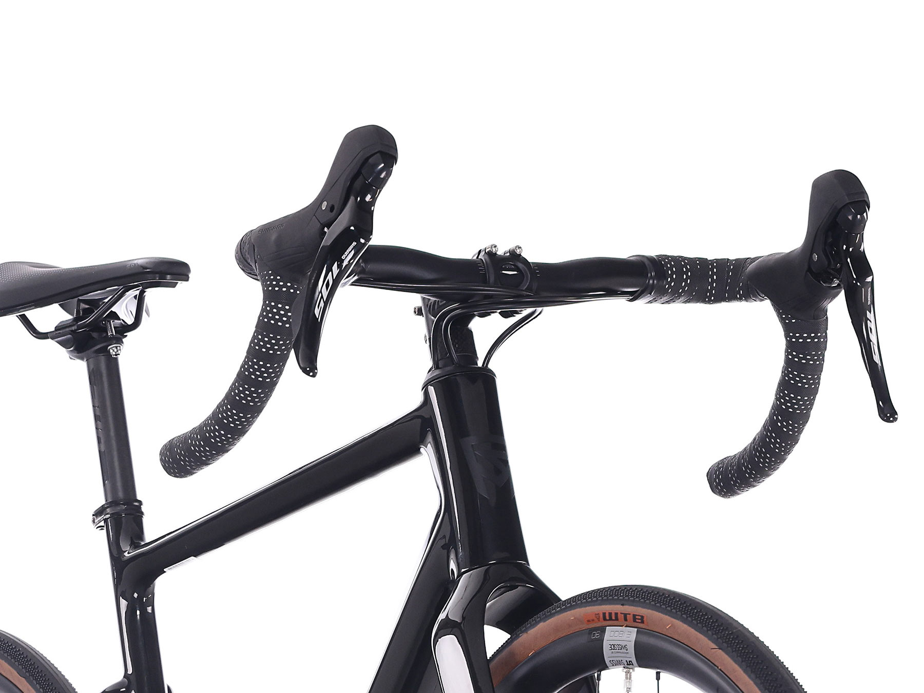 Rock Machine Lukk Cr