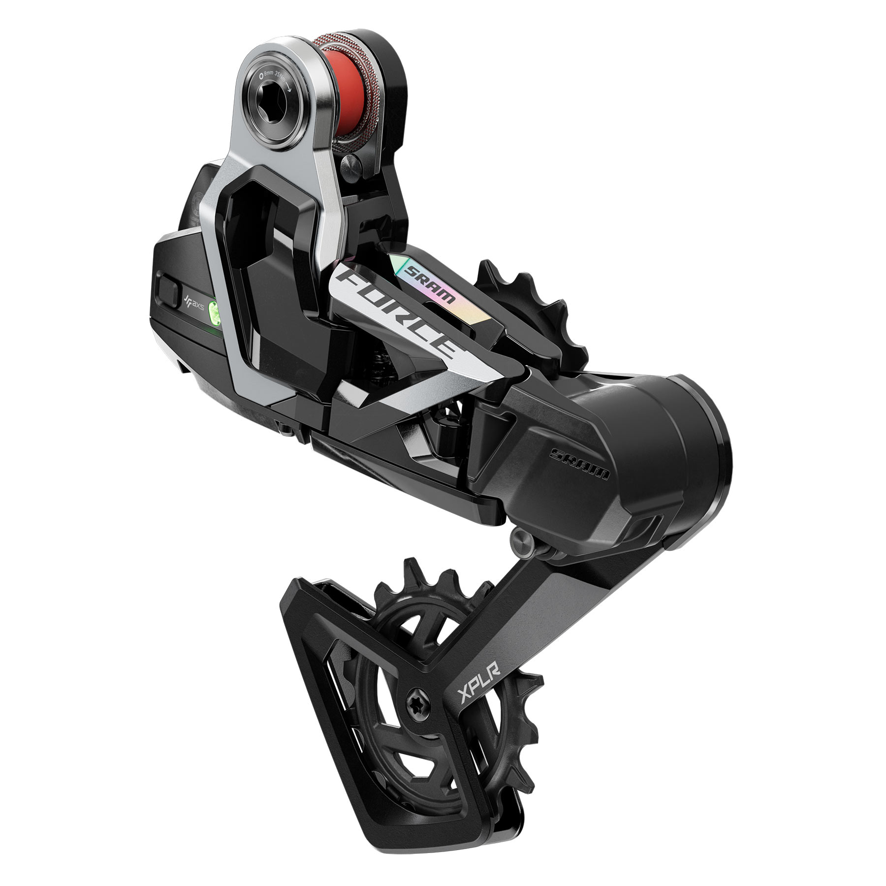 Sram Rival & Force MY25