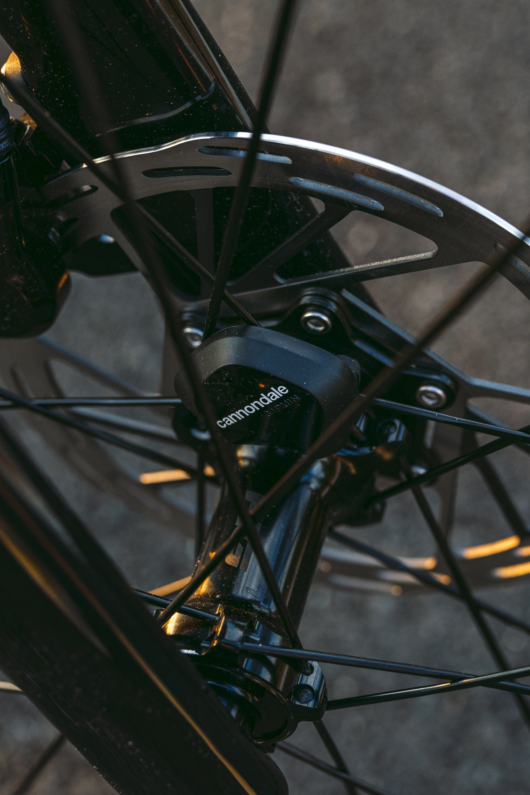 Cannondale SuperSix EVO Carbon 1