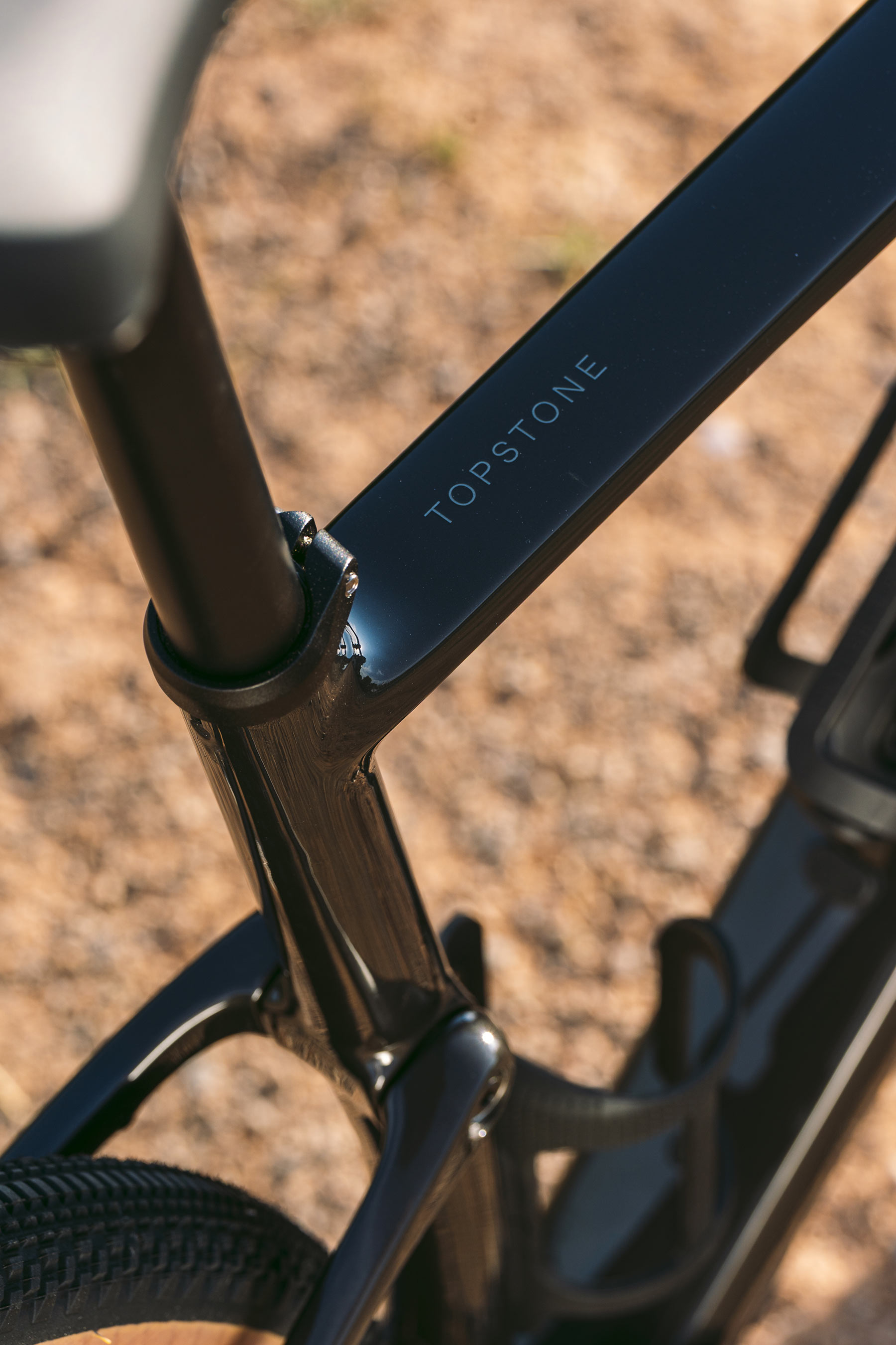 Topstone Carbon 1 AXS