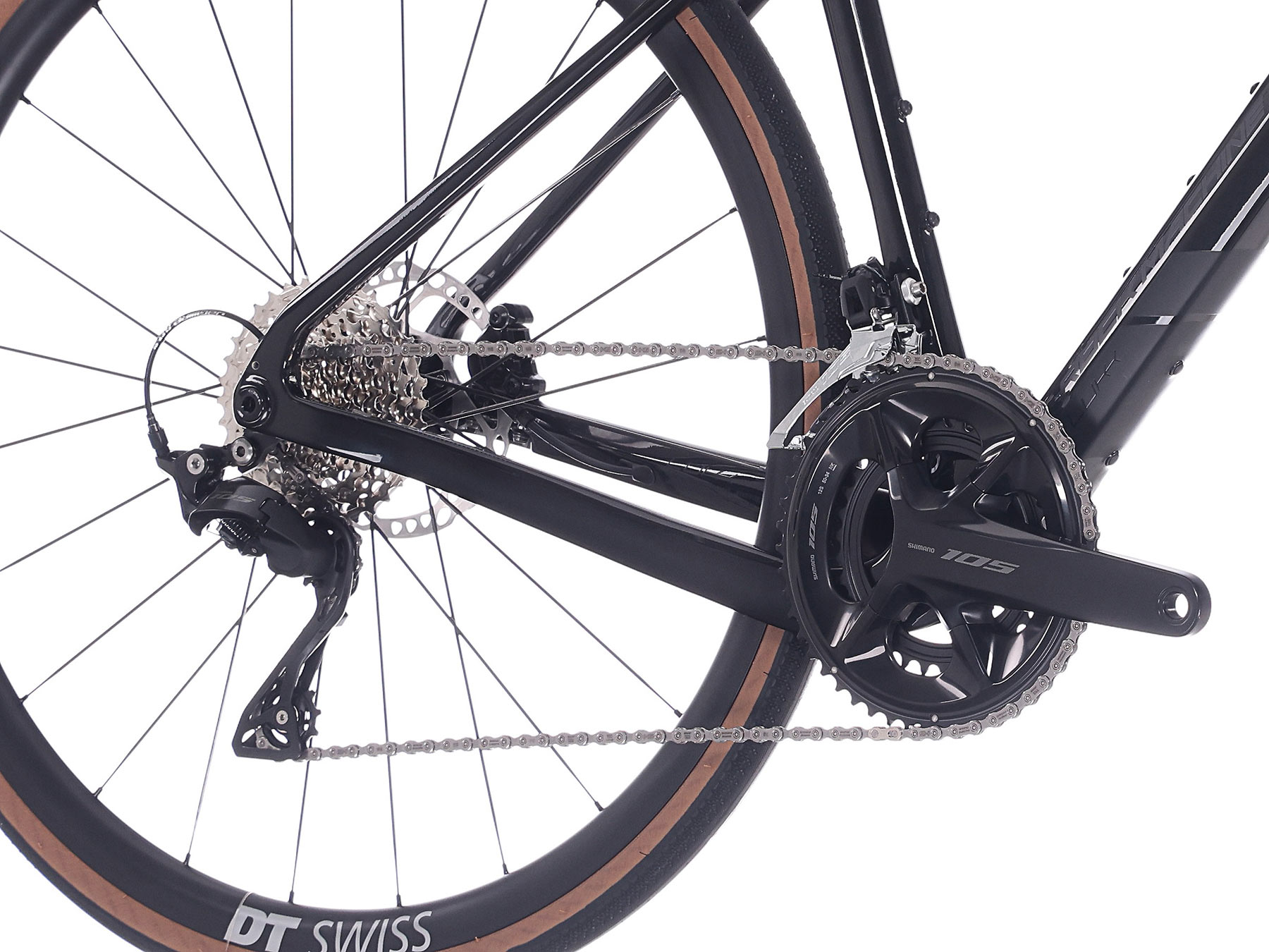 Rock Machine Lukk Cr