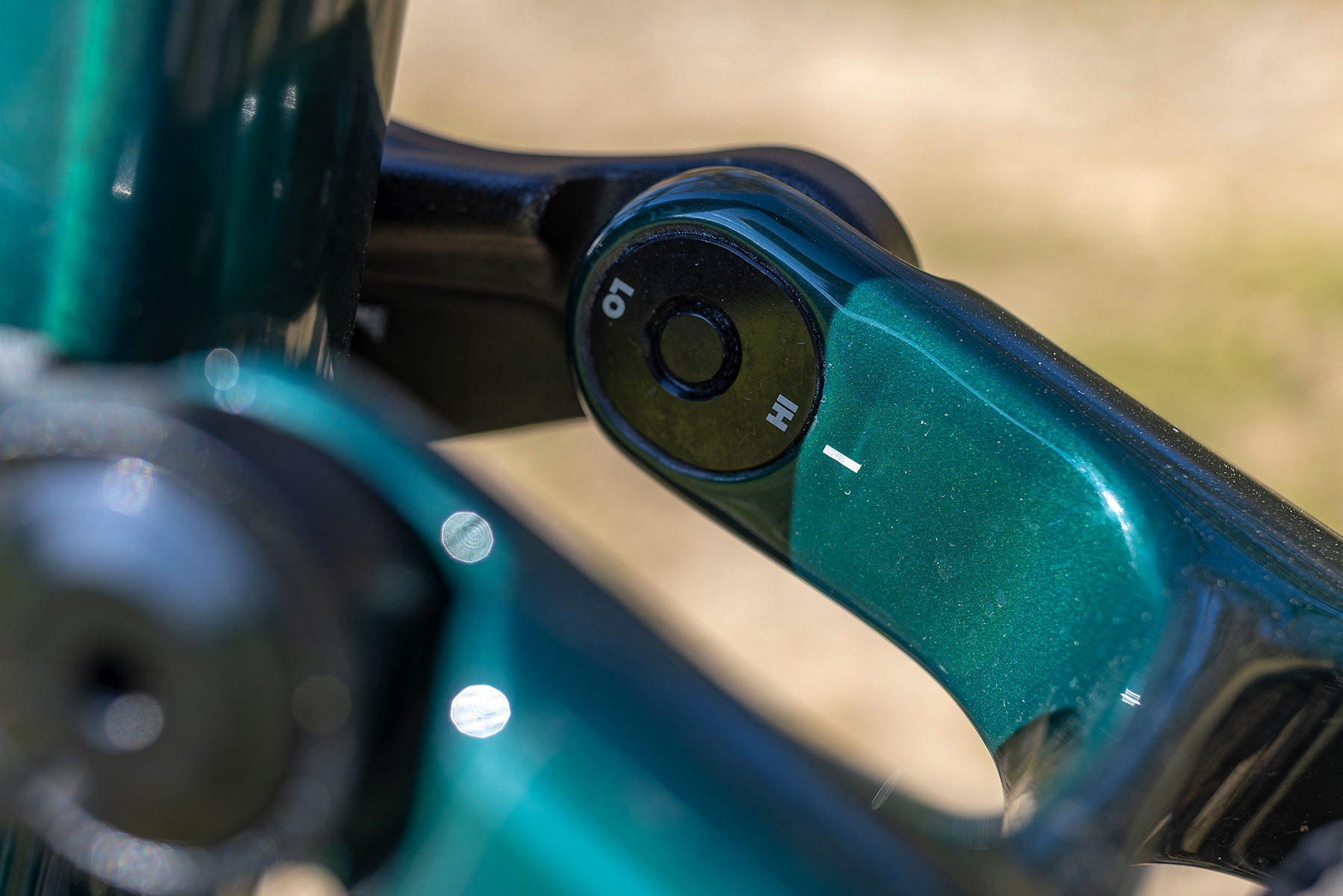 Santa Cruz Vala GX AXS