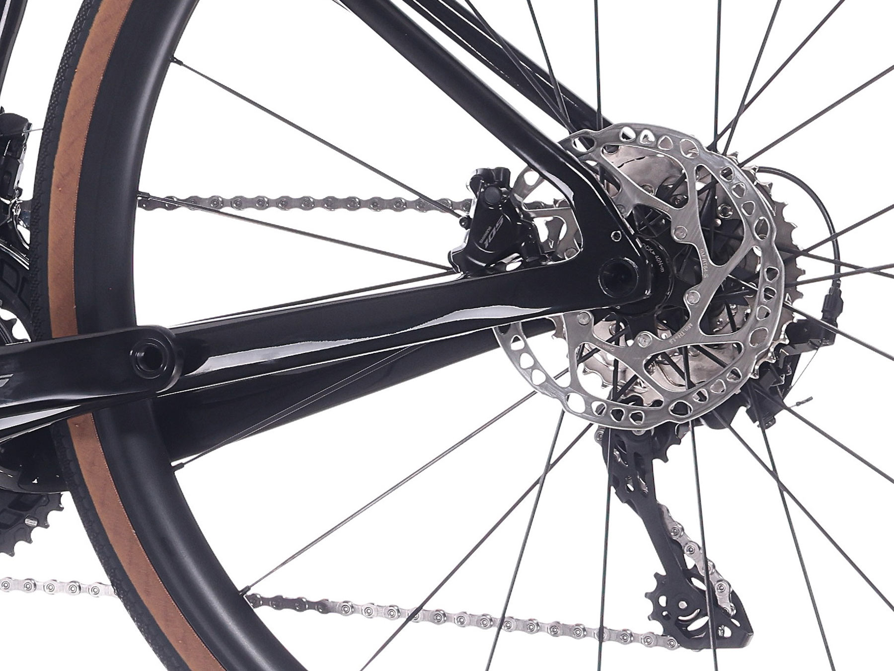 Rock Machine Lukk Cr