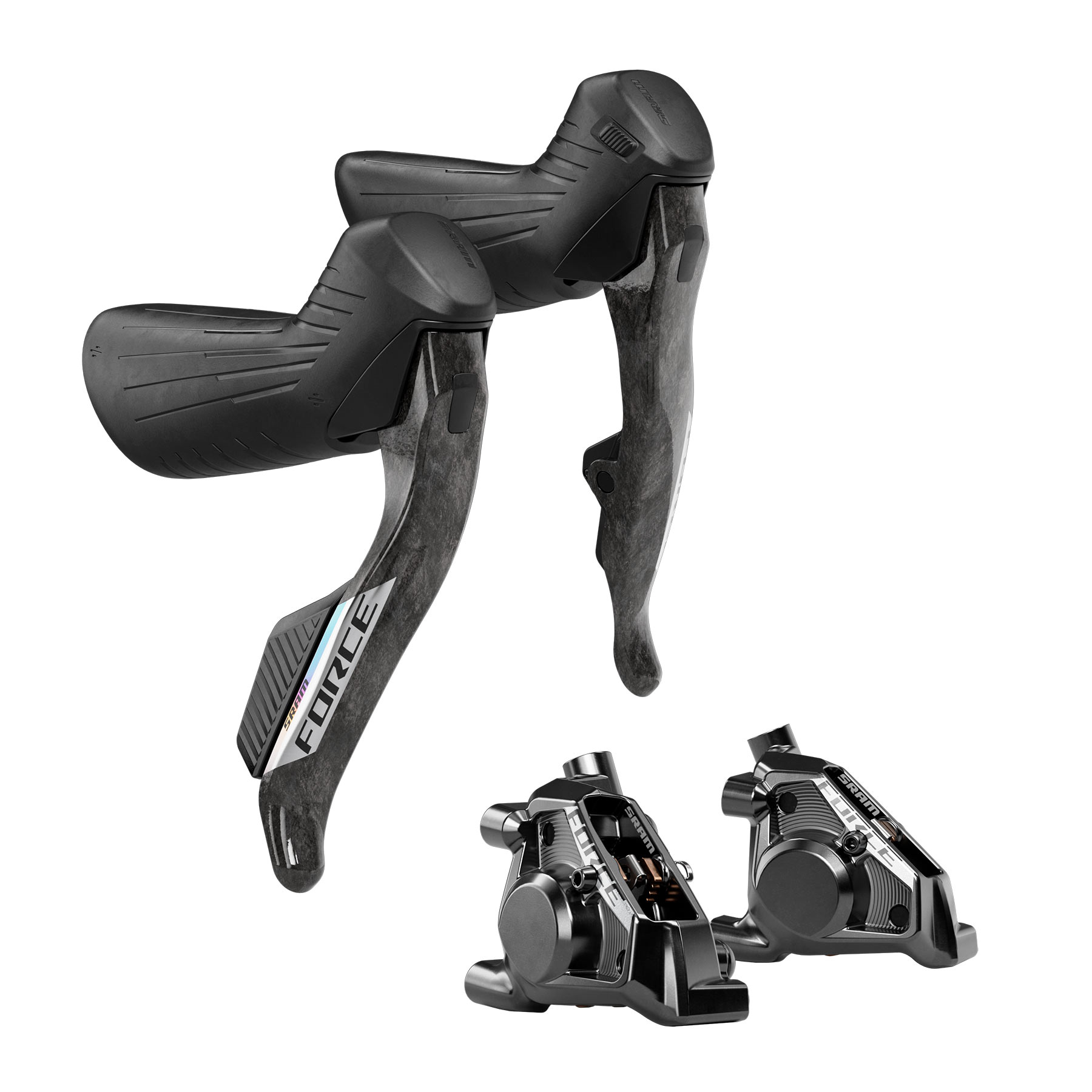 Sram Rival & Force MY25
