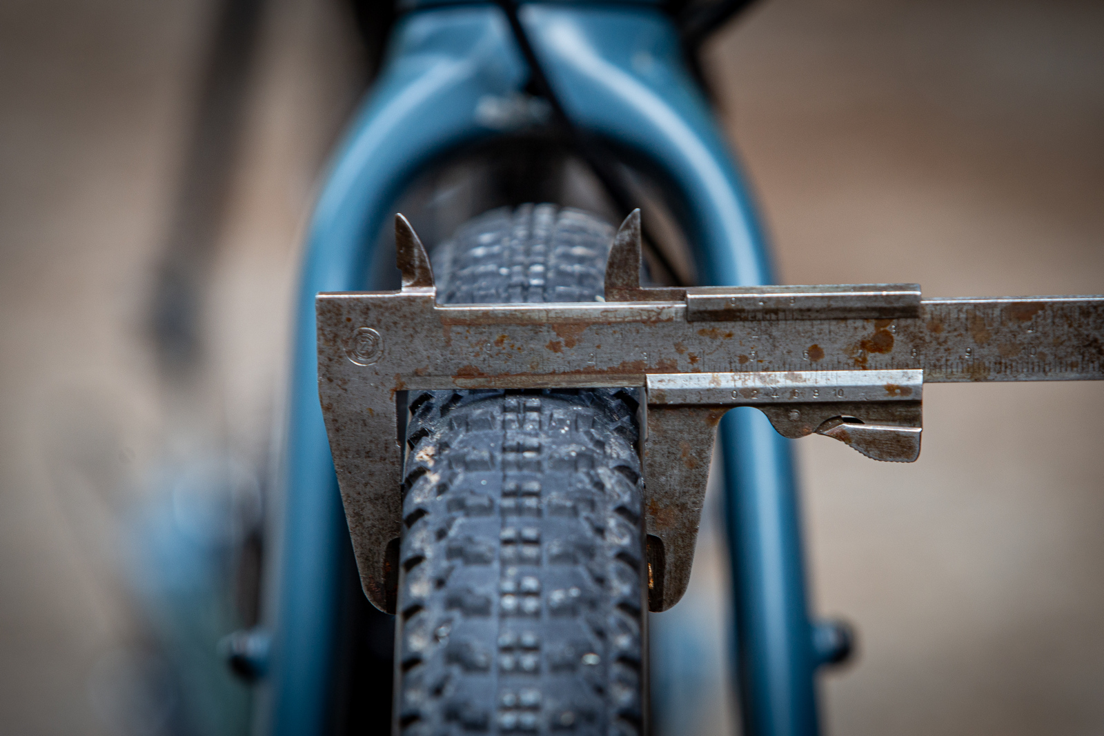 Gravel plt CST Overton & Pika 700x45c