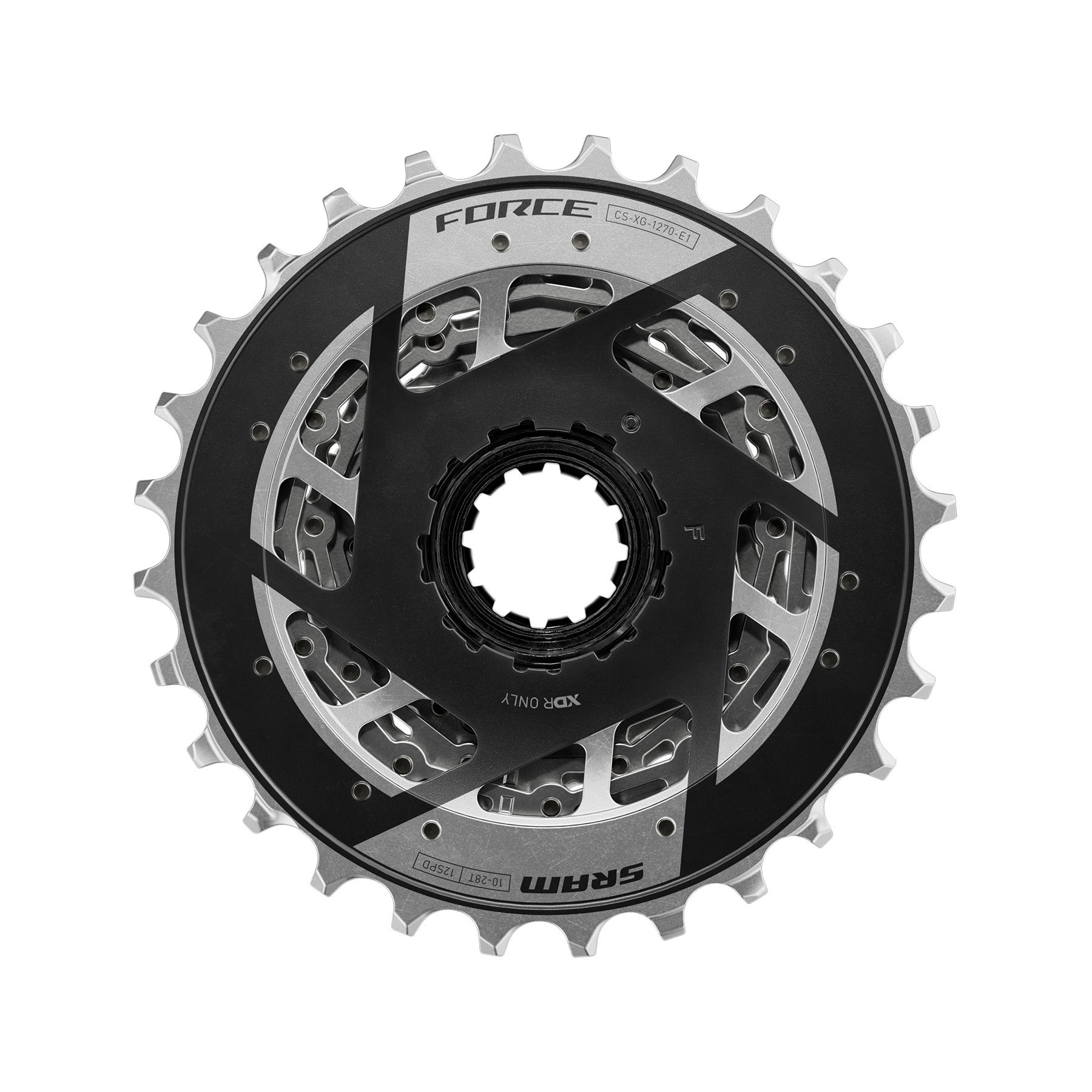 Sram Rival & Force MY25