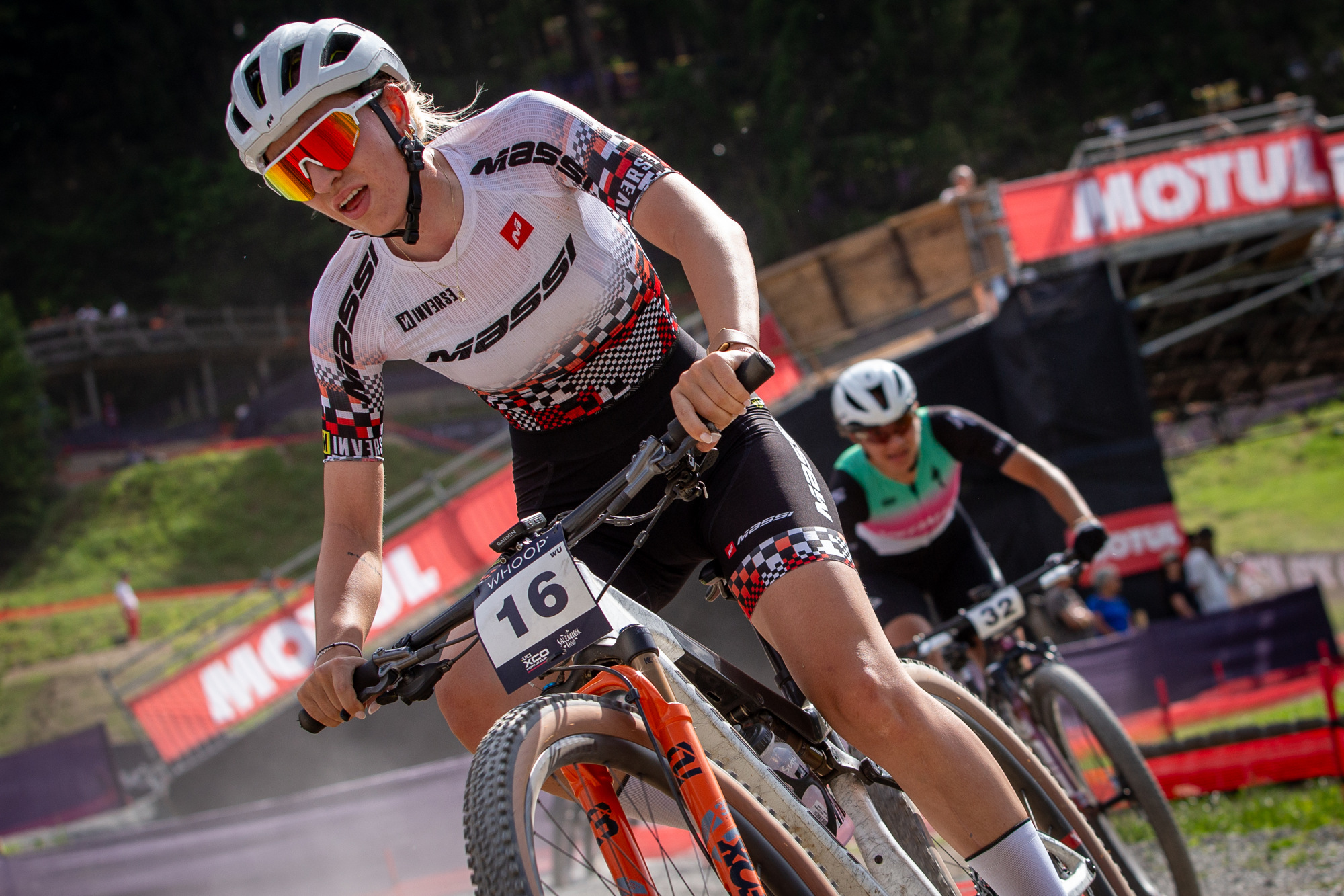 SP Leogang 2025 - short track