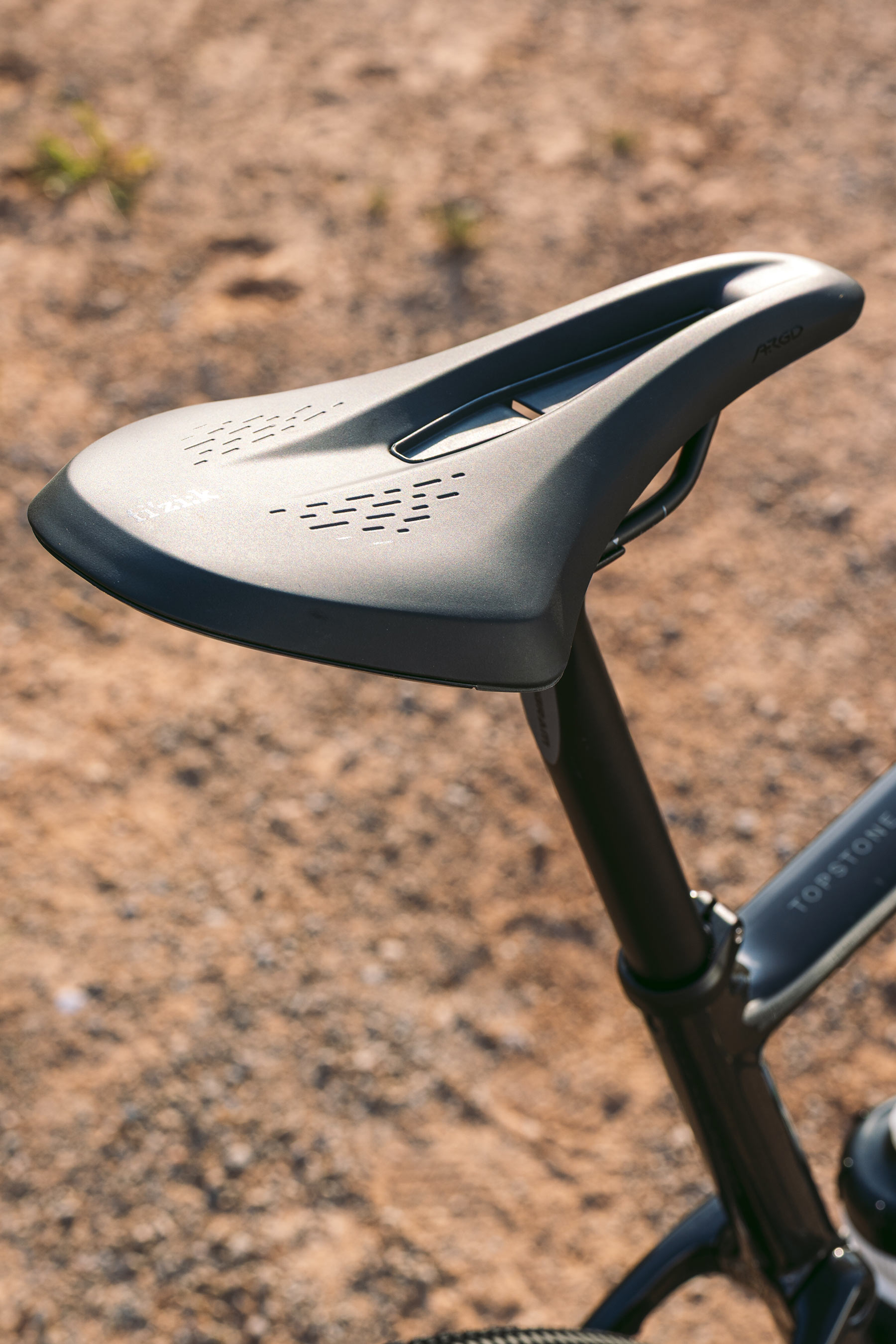 Topstone Carbon 1 AXS