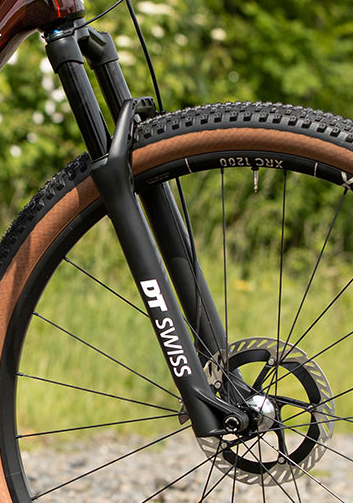 Superior XF 9.9 TEAM