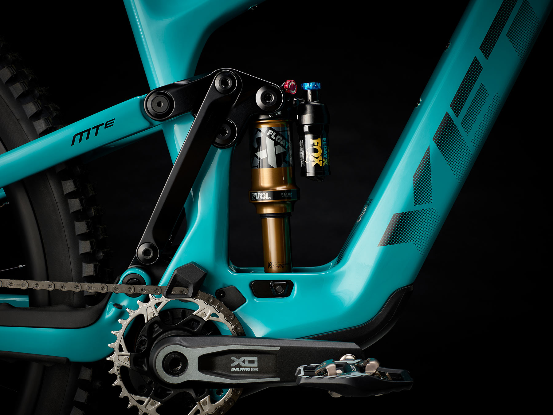 Yeti MTe 2025