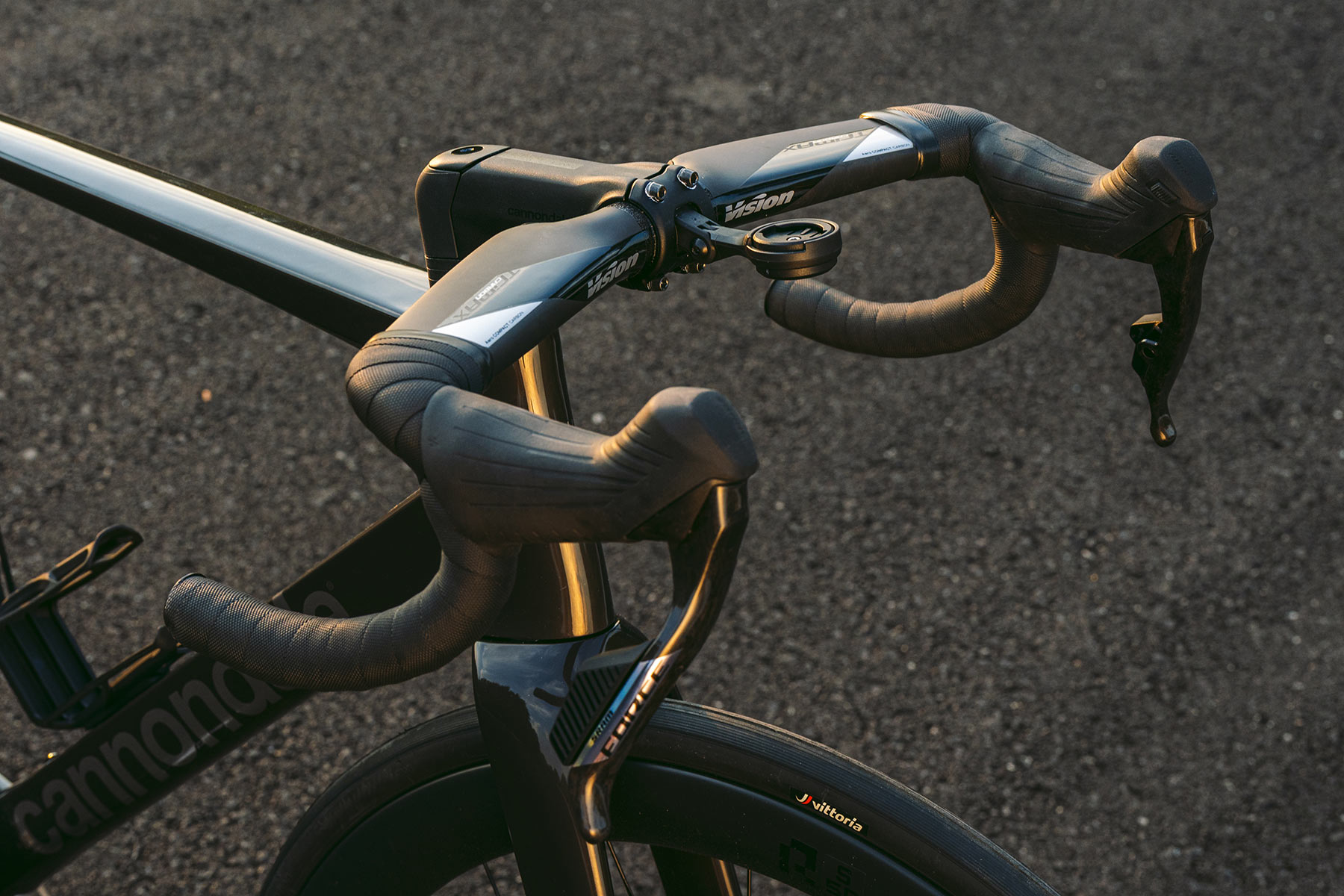 Cannondale SuperSix EVO Carbon 1