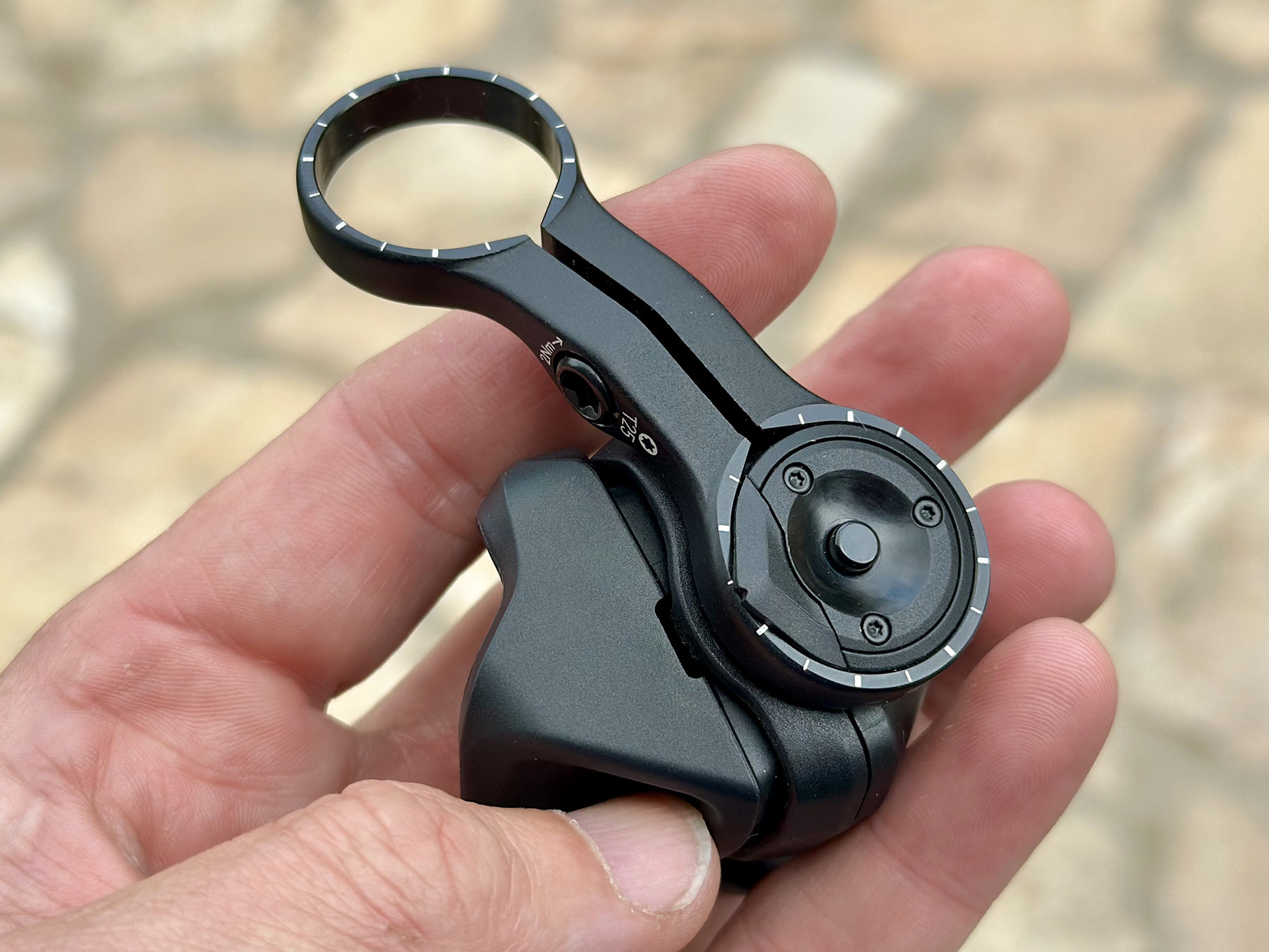 Rock Shox Reverb AXS